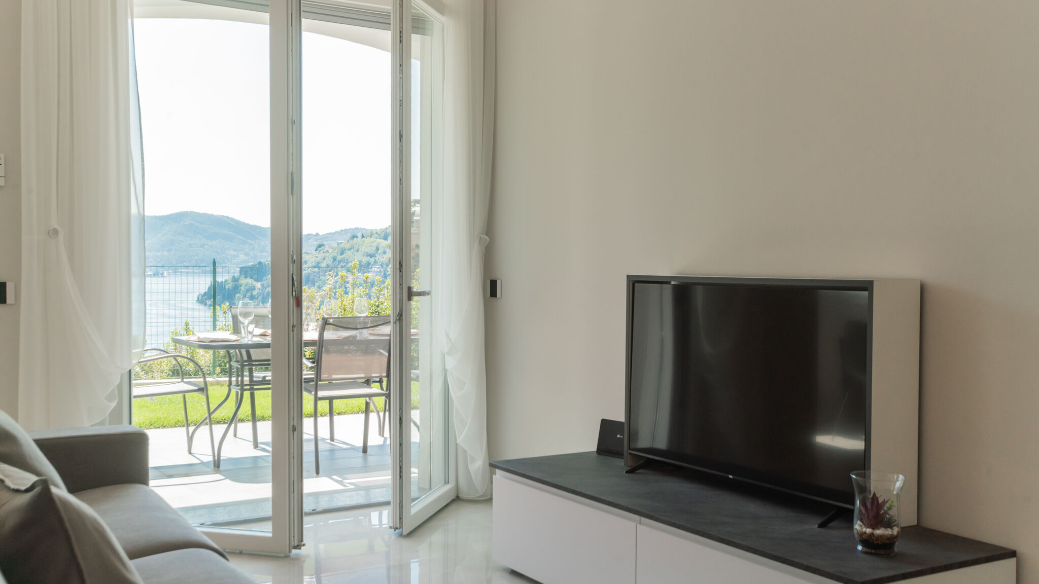 Italianway Moltrasio Villa Caterina–Diamante Lake View Garden