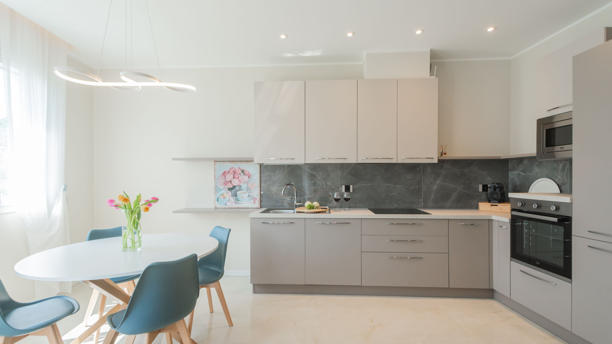 Italianway Moltrasio Villa Caterina–Zaffiro Lake View Garden