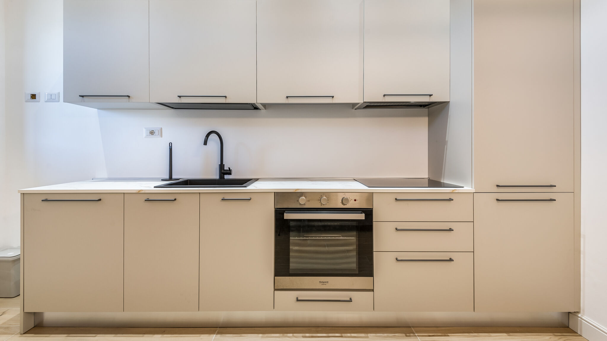 Italianway Milano Savona Design Retreat - La Vista Apartments