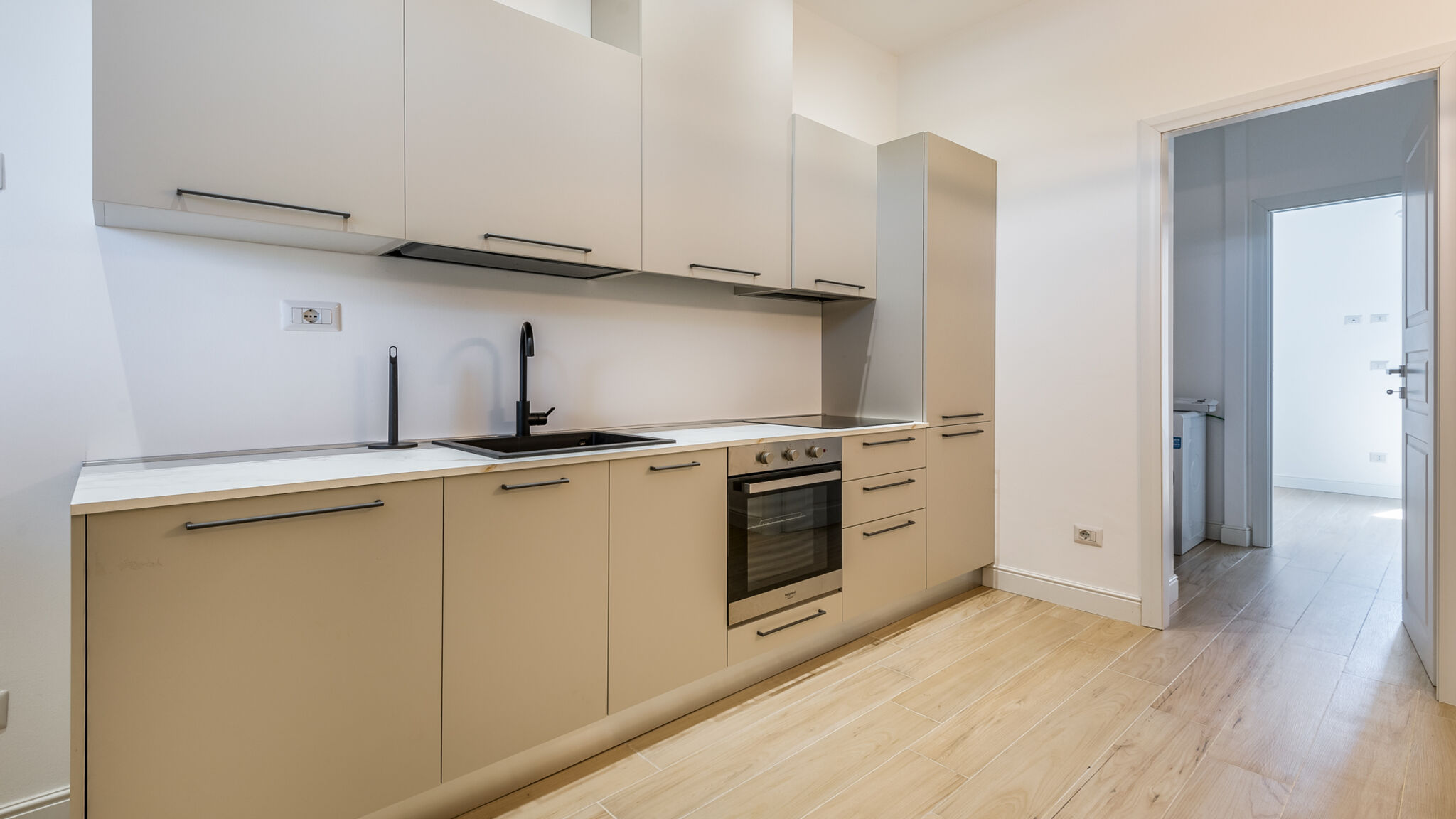 Italianway Milano Savona Design Retreat - La Vista Apartments