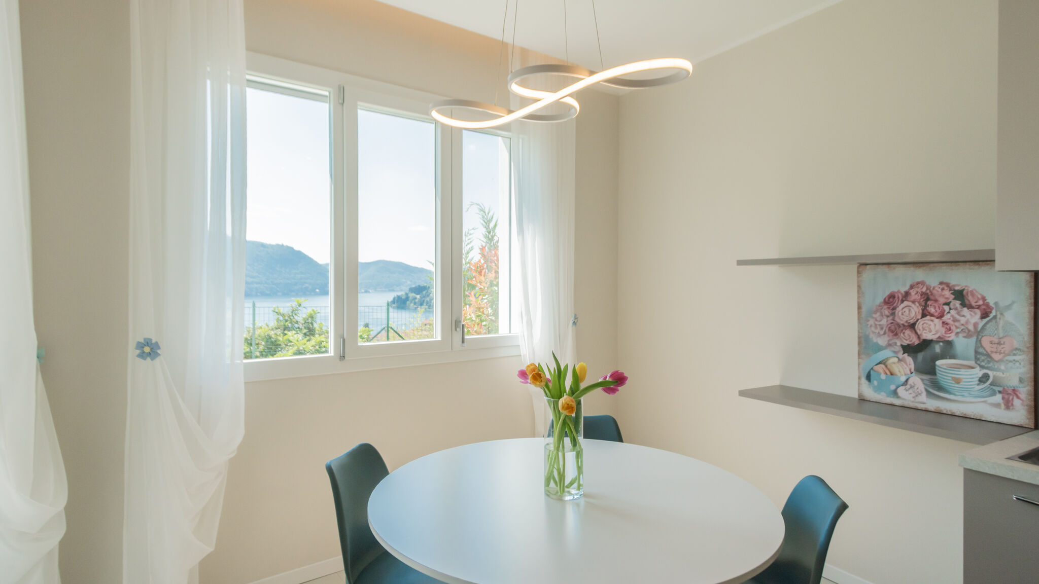 Italianway Moltrasio Villa Caterina–Zaffiro Lake View Garden