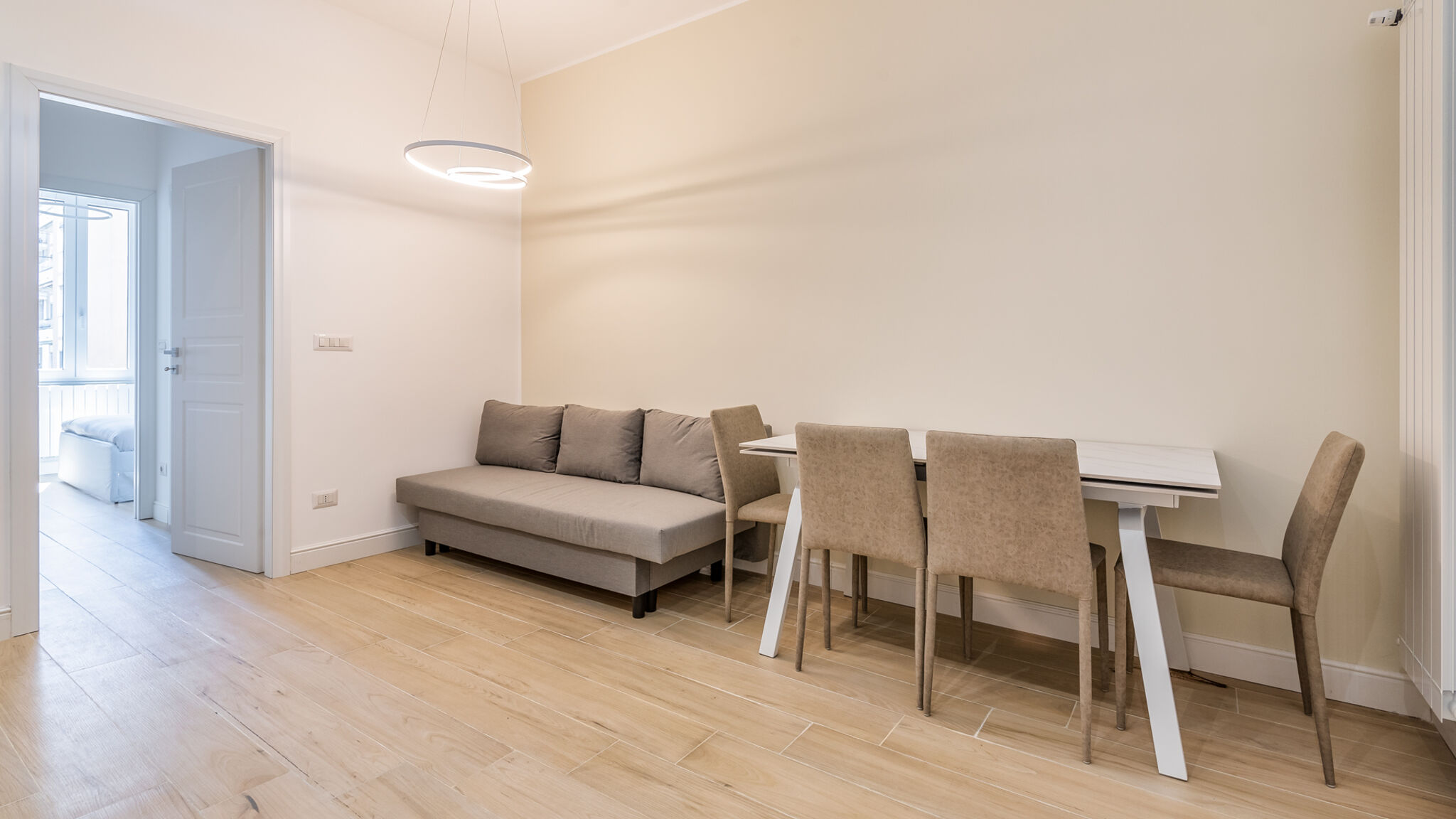 Italianway Milano Savona Design Retreat - La Vista Apartments