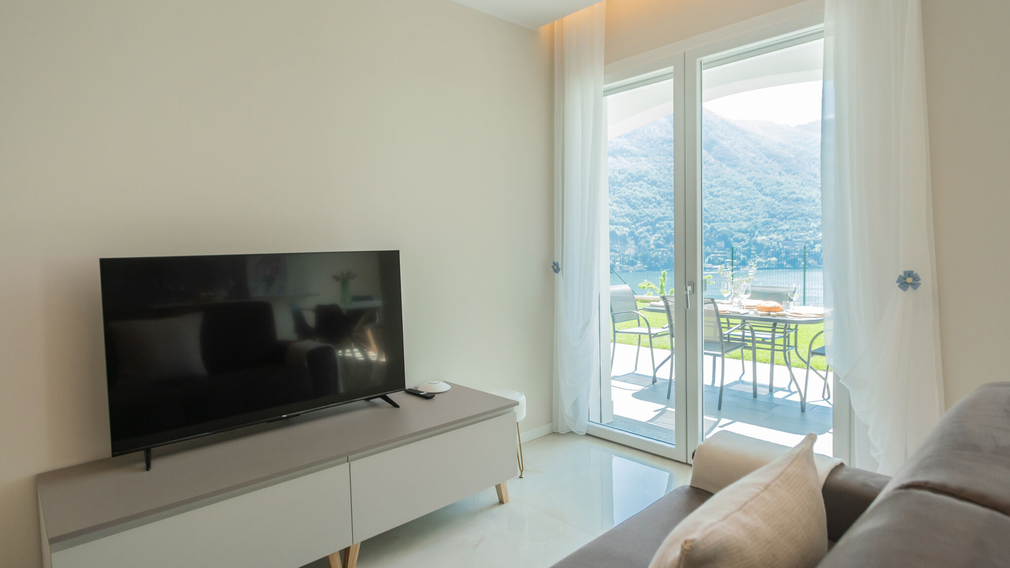 Italianway Moltrasio Villa Caterina–Zaffiro Lake View Garden