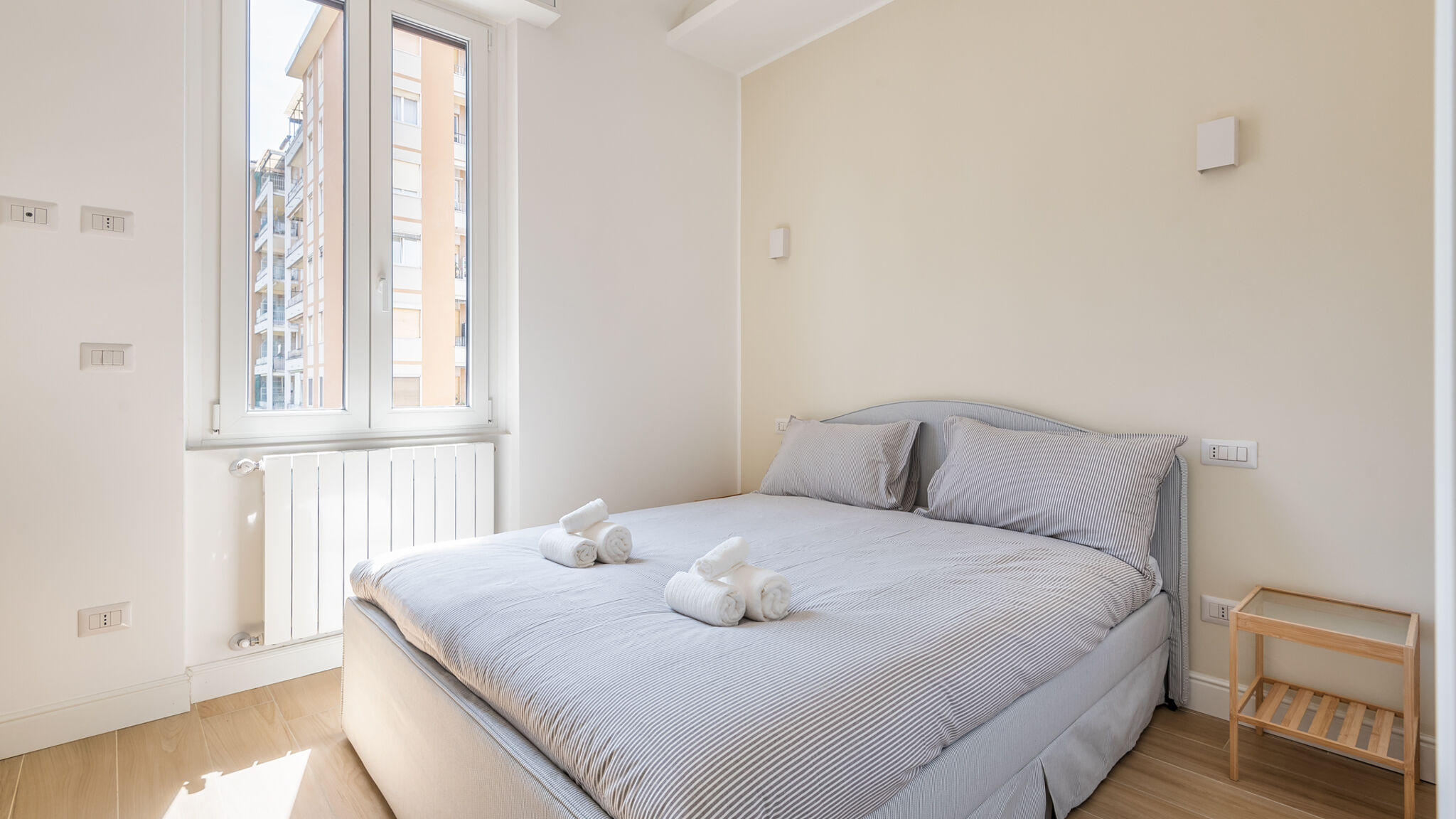 Italianway Milano Savona Design Retreat - La Vista Apartments
