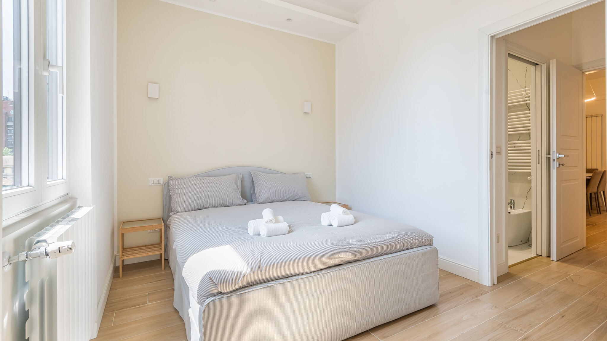 Italianway Milano Savona Design Retreat - La Vista Apartments