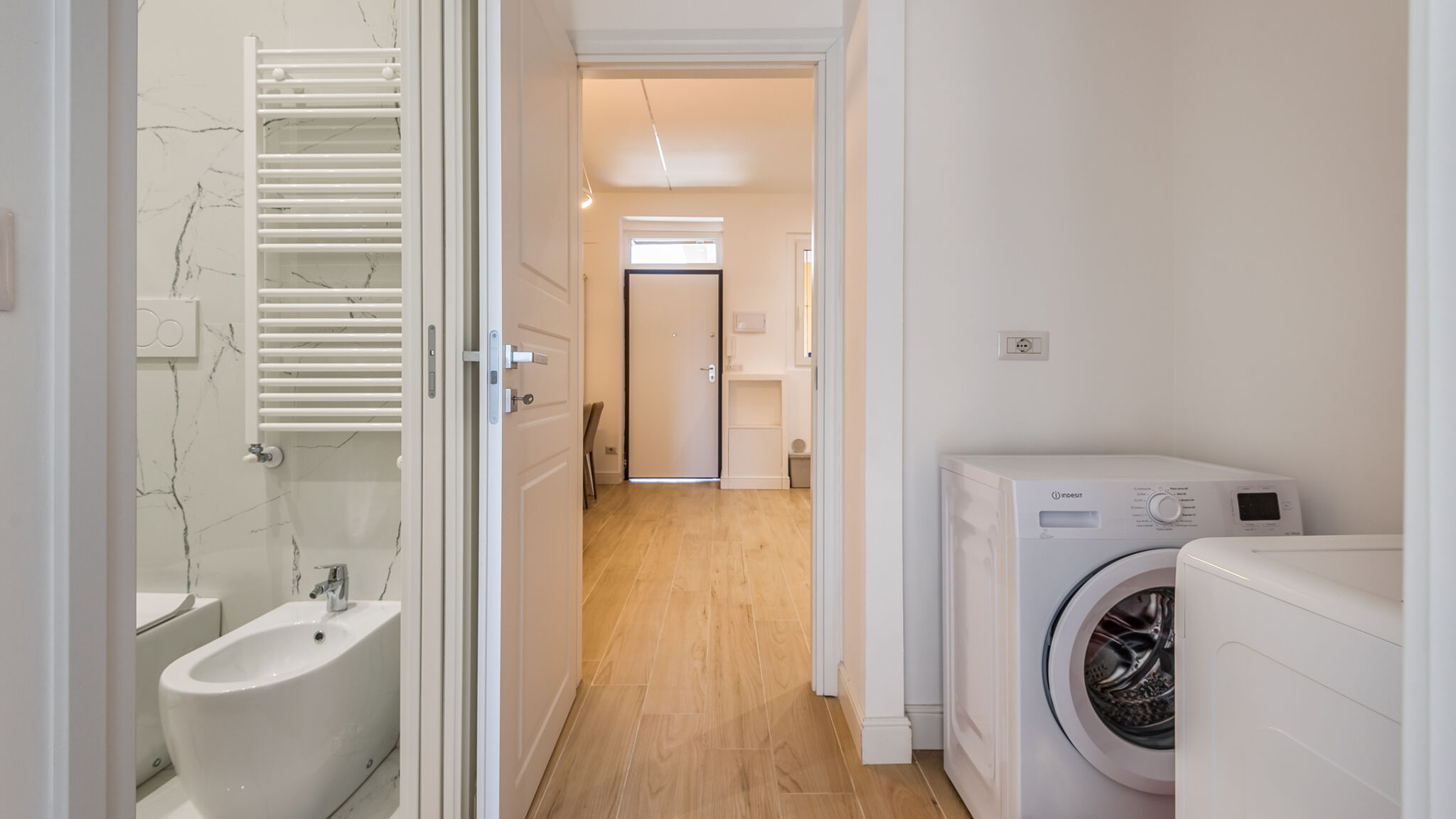 Italianway Milano Savona Design Retreat - La Vista Apartments