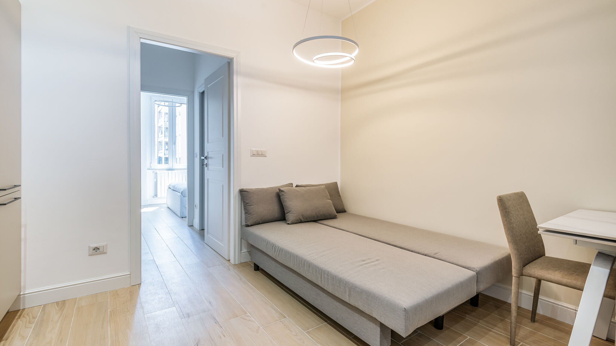 Italianway Milano Savona Design Retreat - La Vista Apartments