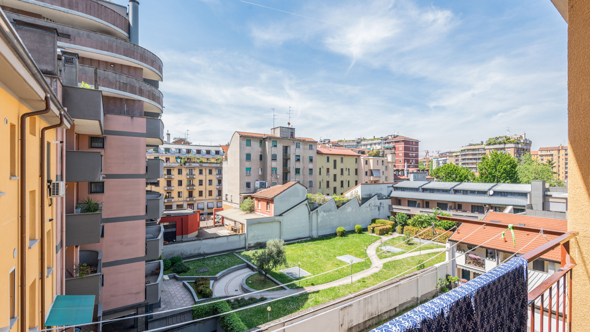 Italianway Milano Savona Design Retreat - La Vista Apartments