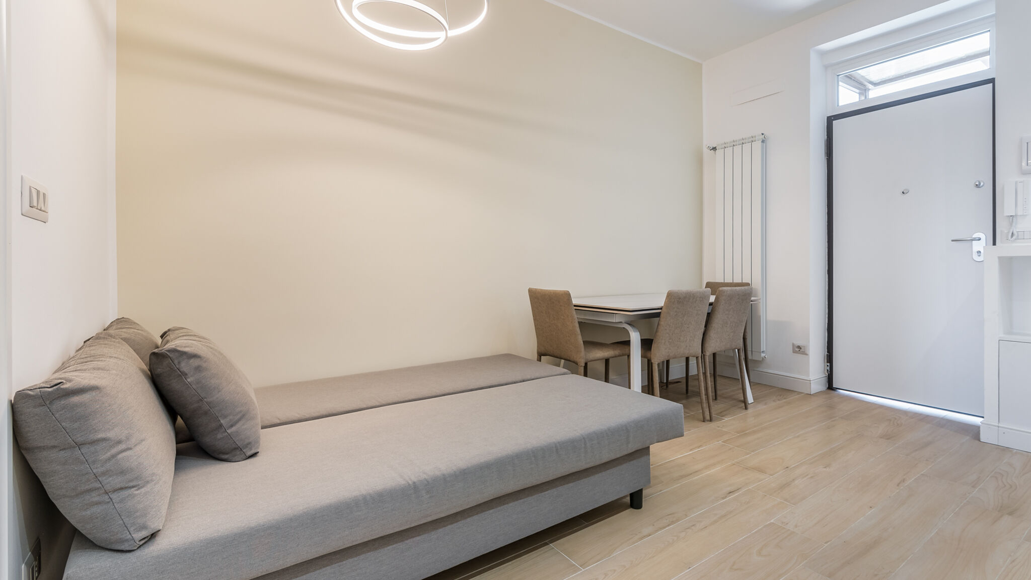 Italianway Milano Savona Design Retreat - La Vista Apartments