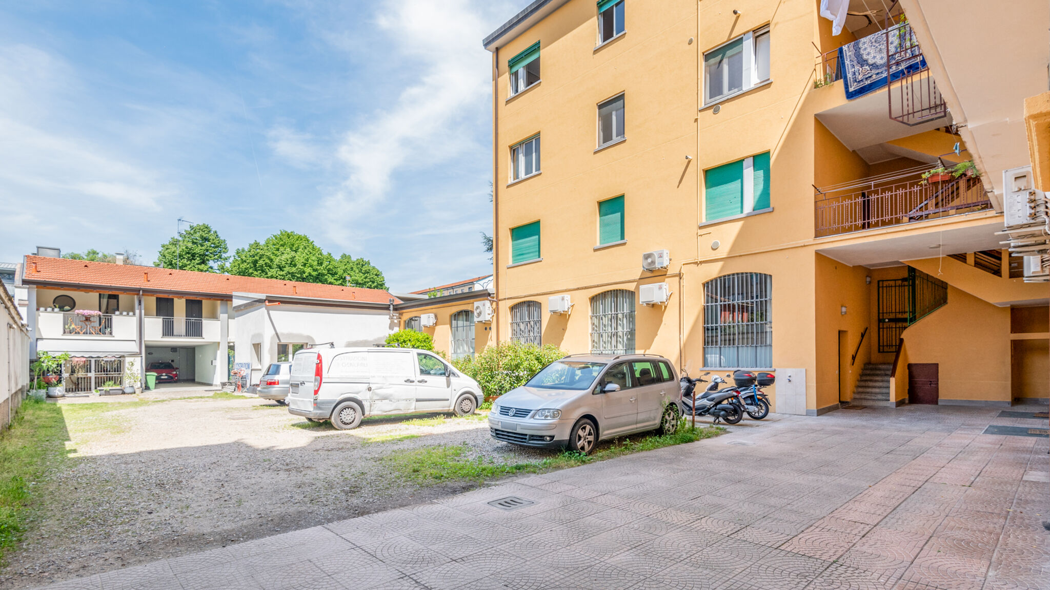Italianway Milano Savona Design Retreat - La Vista Apartments
