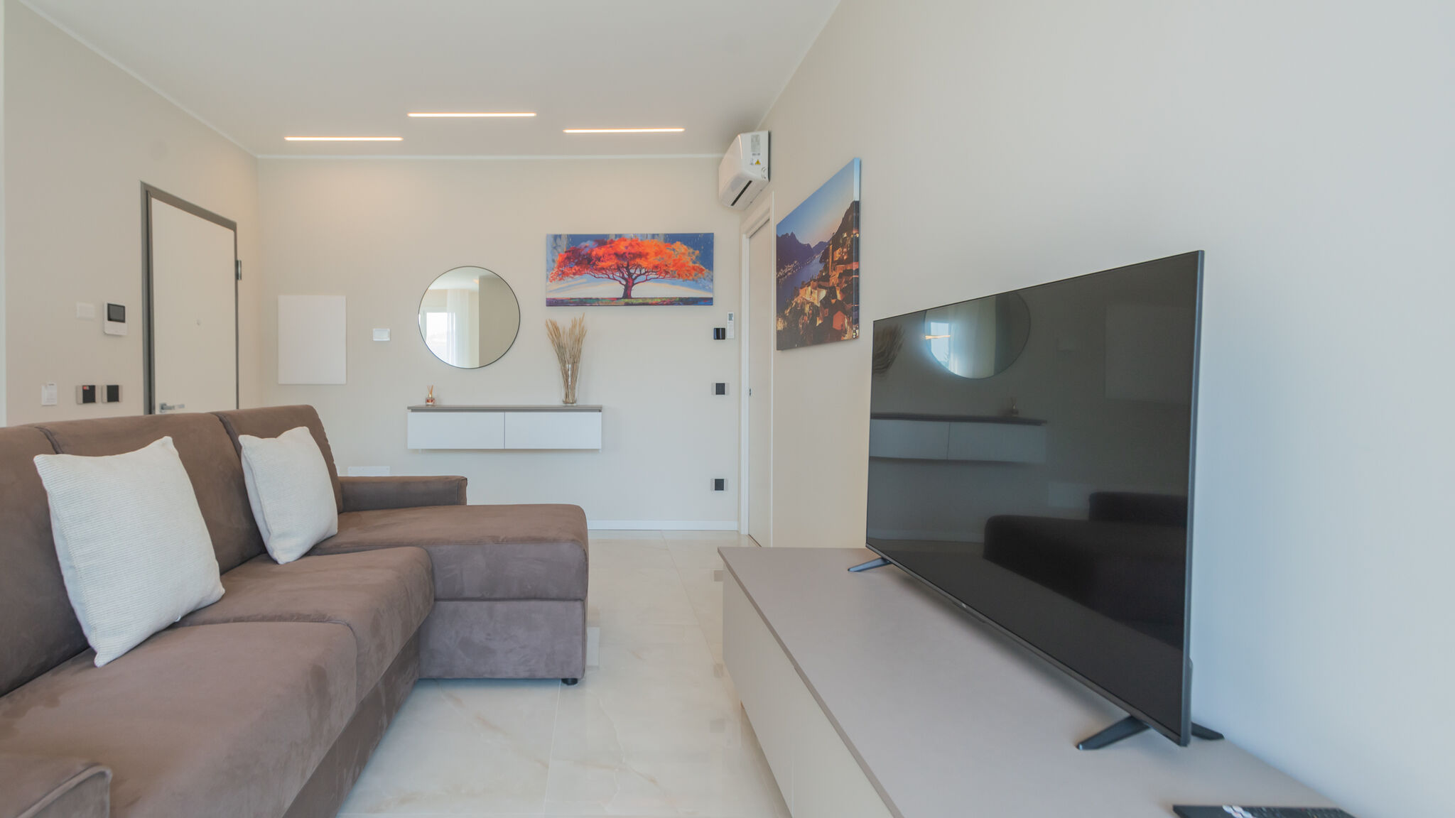 Italianway Moltrasio Villa Caterina–Zaffiro Lake View Garden