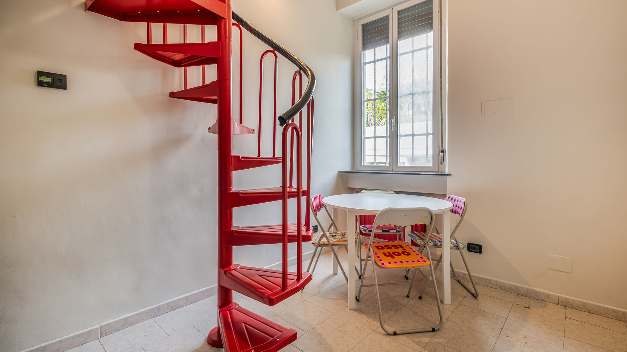 Italianway Milano PoliMi Loft with parking - La Vista Apartments