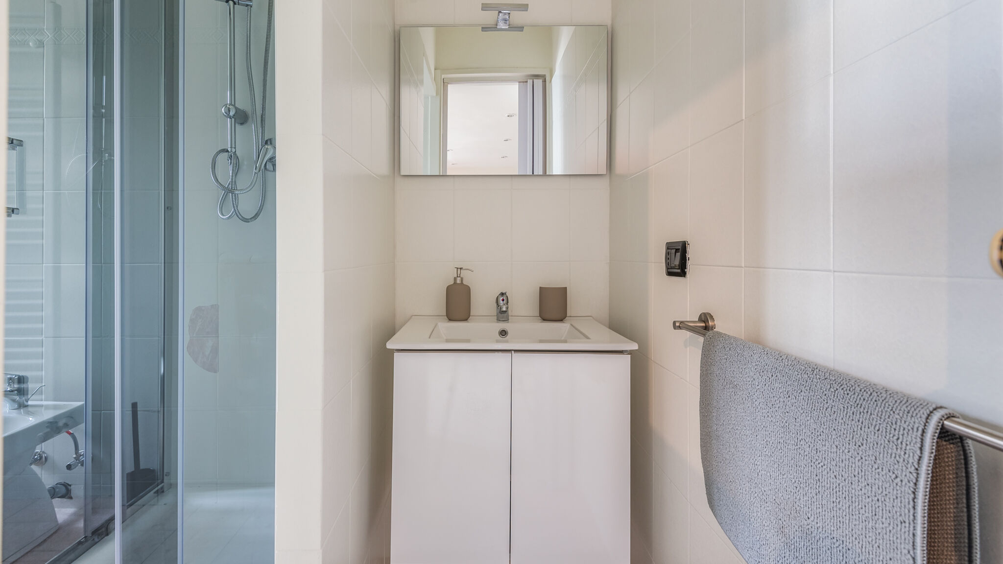 Italianway Milano PoliMi Loft with parking - La Vista Apartments