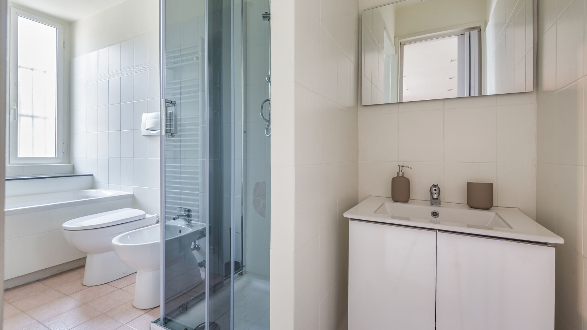 Italianway Milano PoliMi Loft with parking - La Vista Apartments