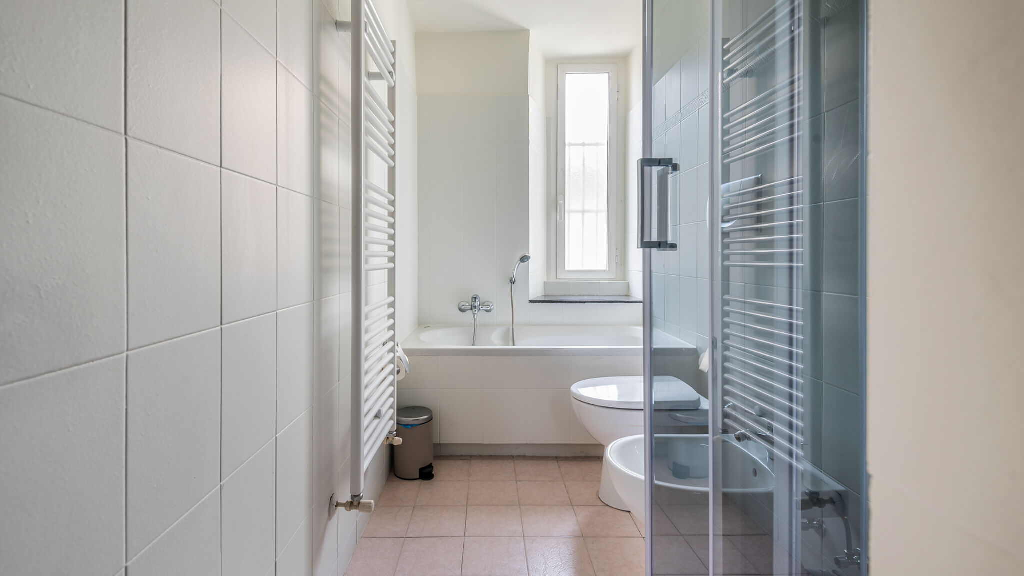 Italianway Milano PoliMi Loft with parking - La Vista Apartments