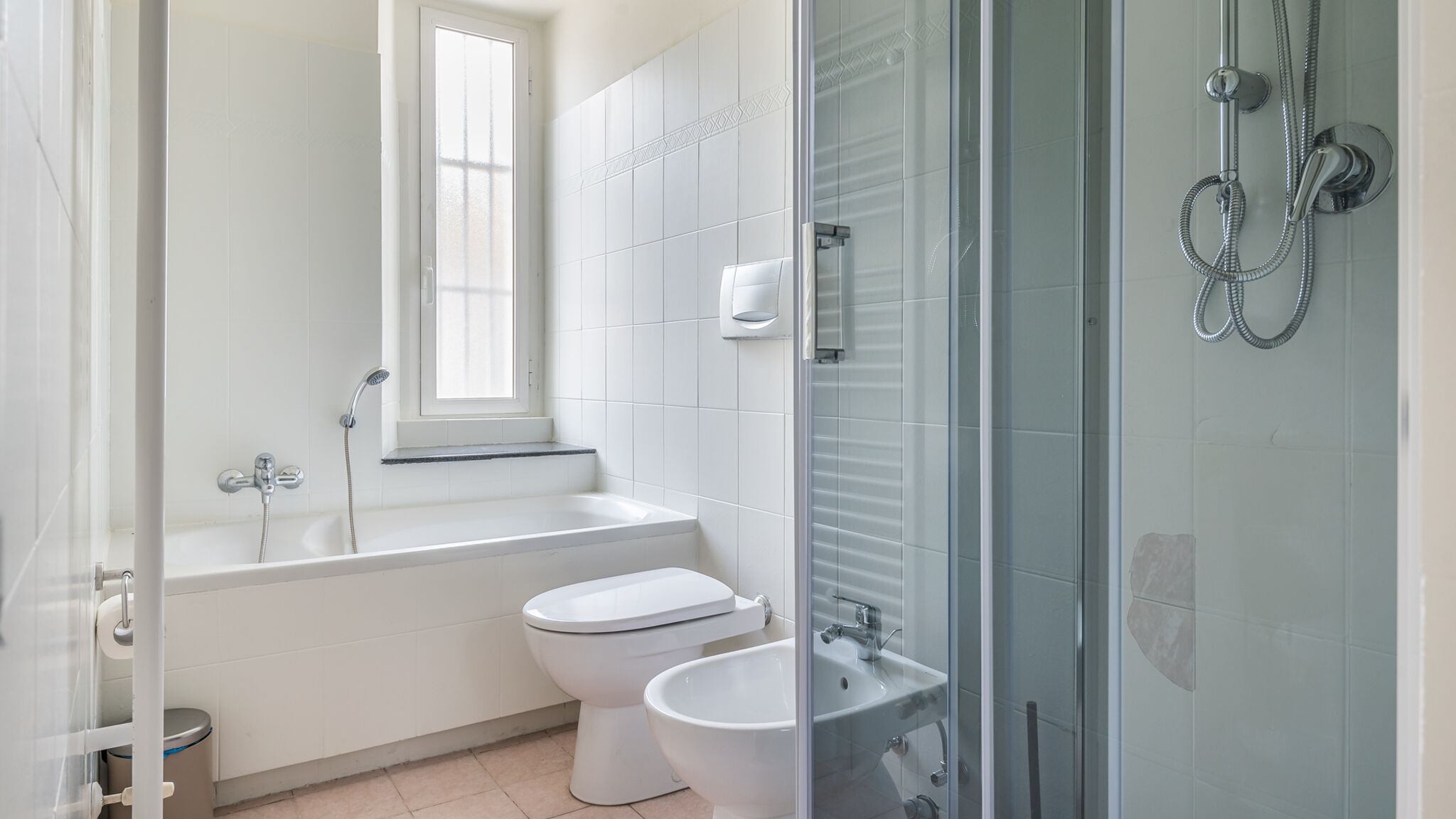Italianway Milano PoliMi Loft with parking - La Vista Apartments