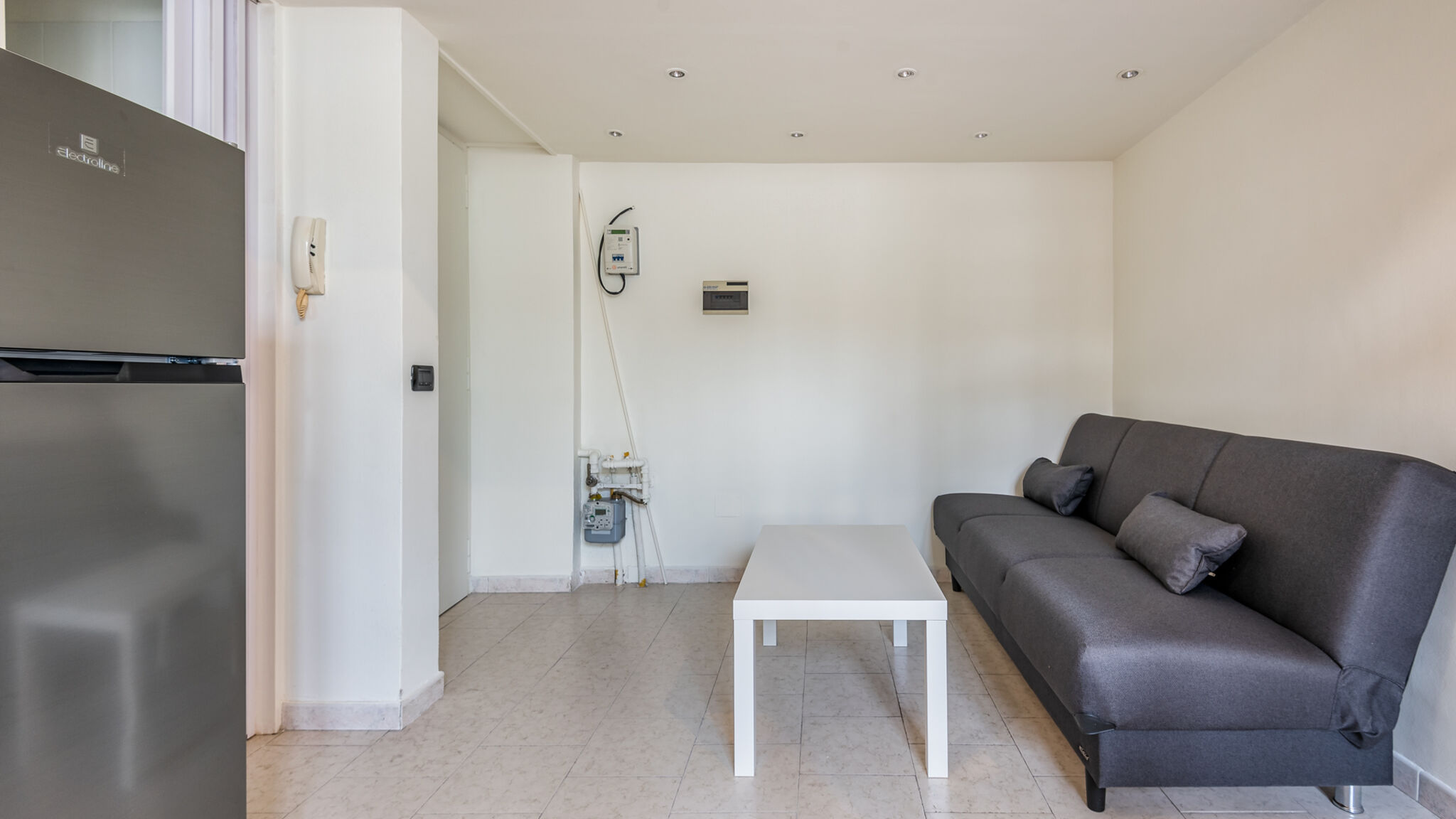 Italianway Milano PoliMi Loft with parking - La Vista Apartments