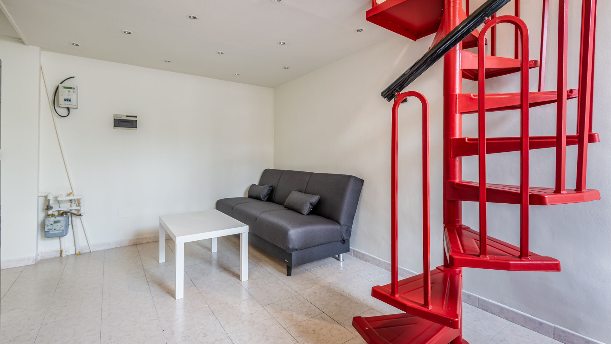 Italianway Milano PoliMi Loft with parking - La Vista Apartments