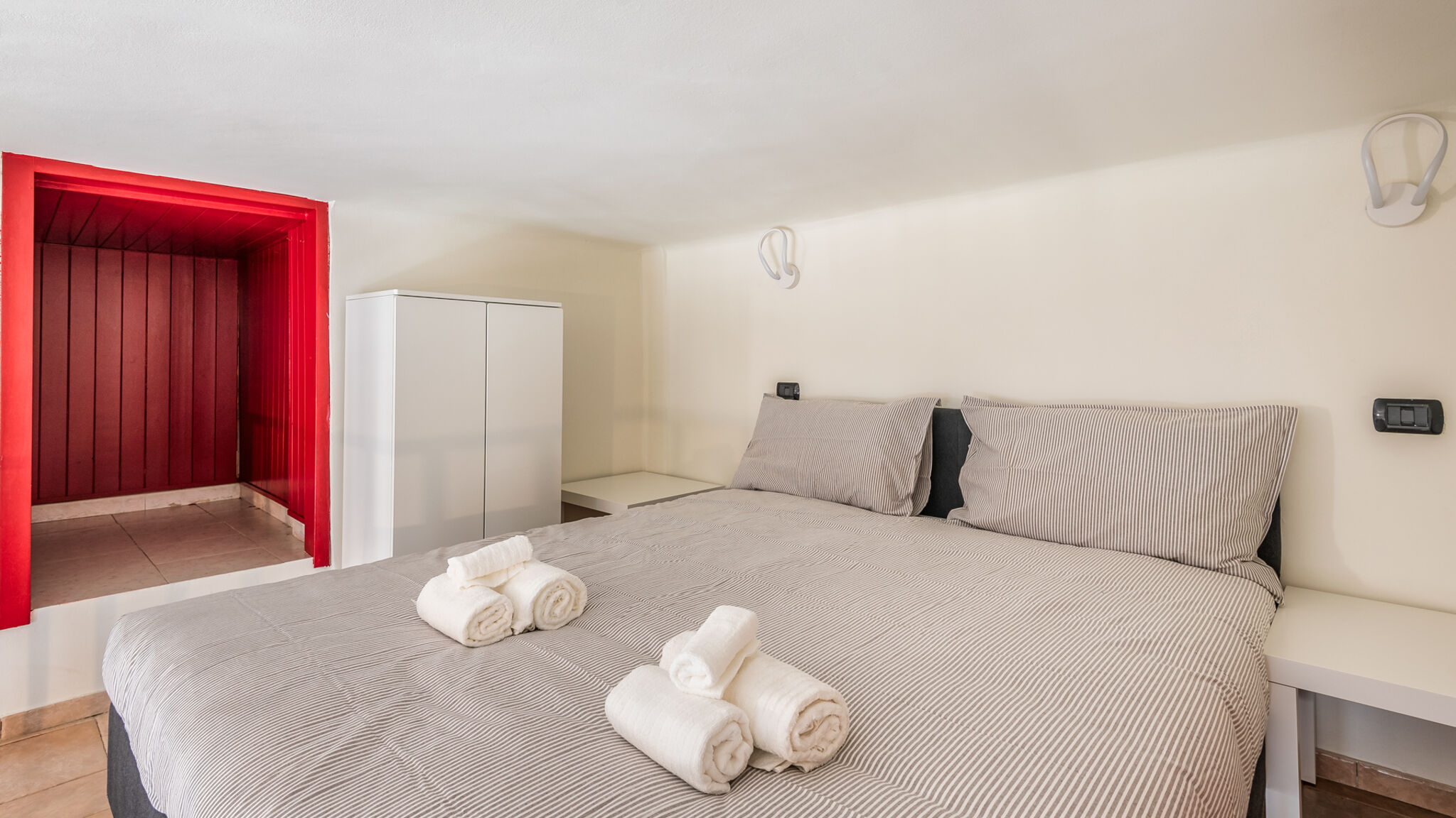 Italianway Milano PoliMi Loft with parking - La Vista Apartments