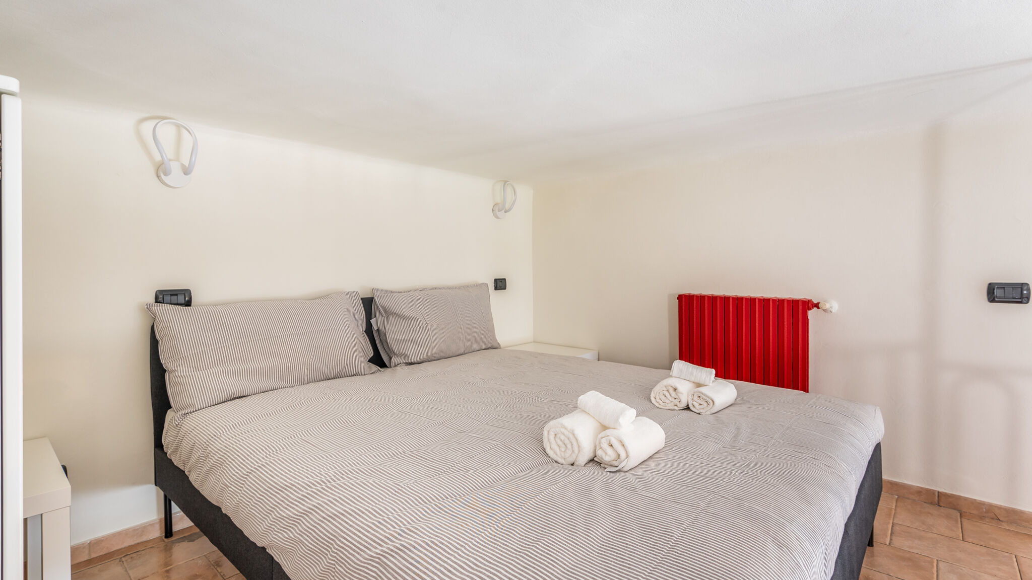 Italianway Milano PoliMi Loft with parking - La Vista Apartments