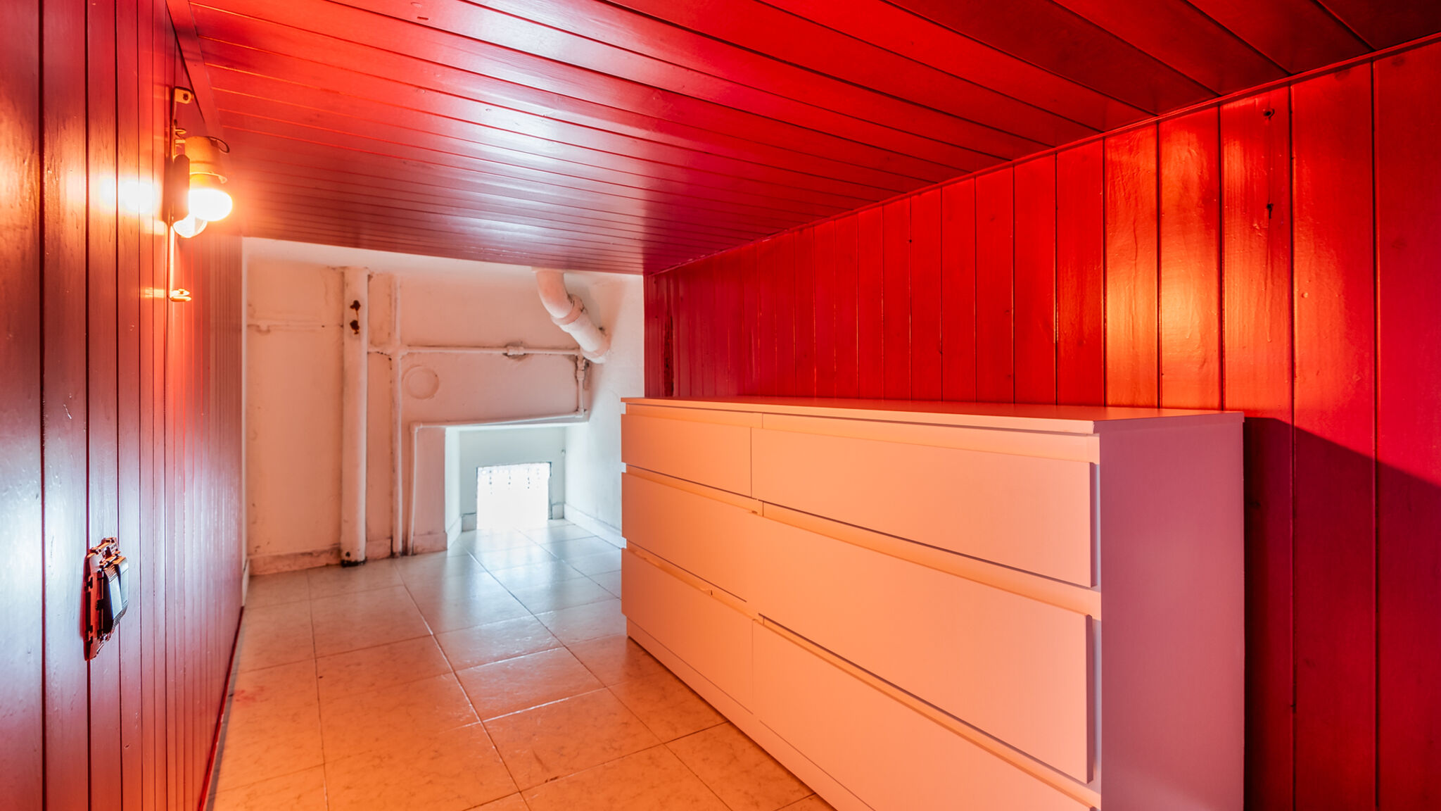 Italianway Milano PoliMi Loft with parking - La Vista Apartments