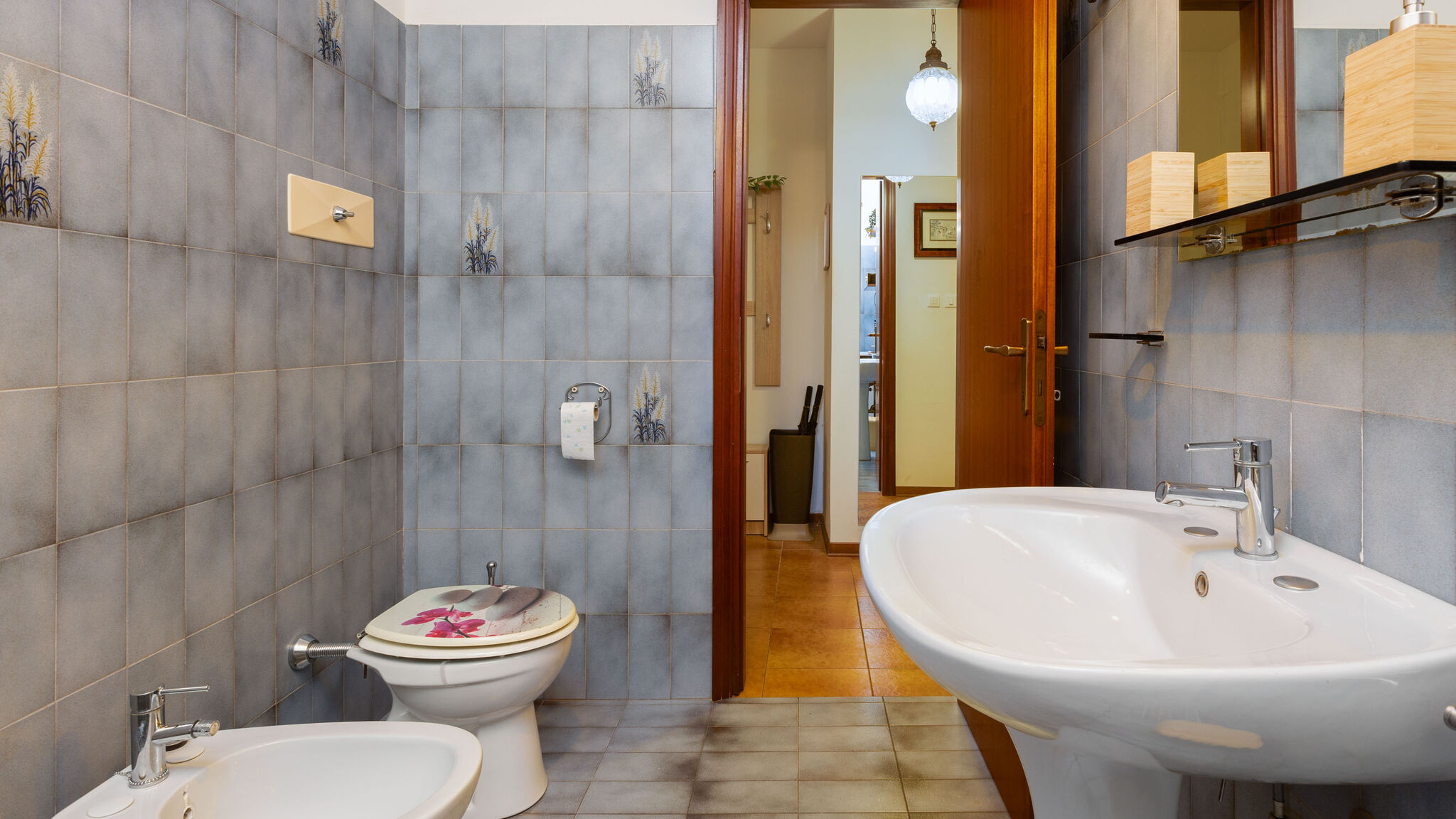 Italianway Trieste Trieste Zona Burlo