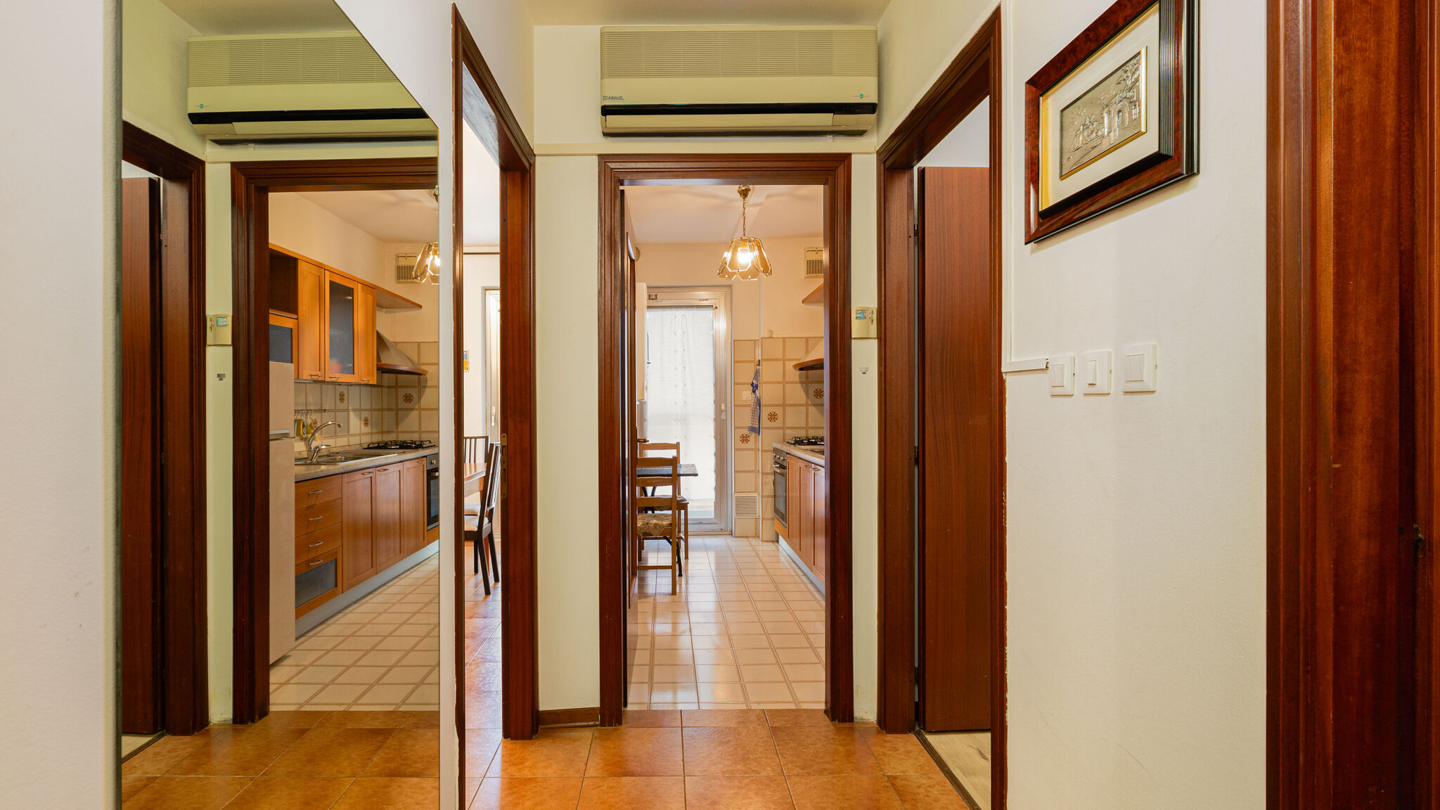 Italianway Trieste Trieste Zona Burlo