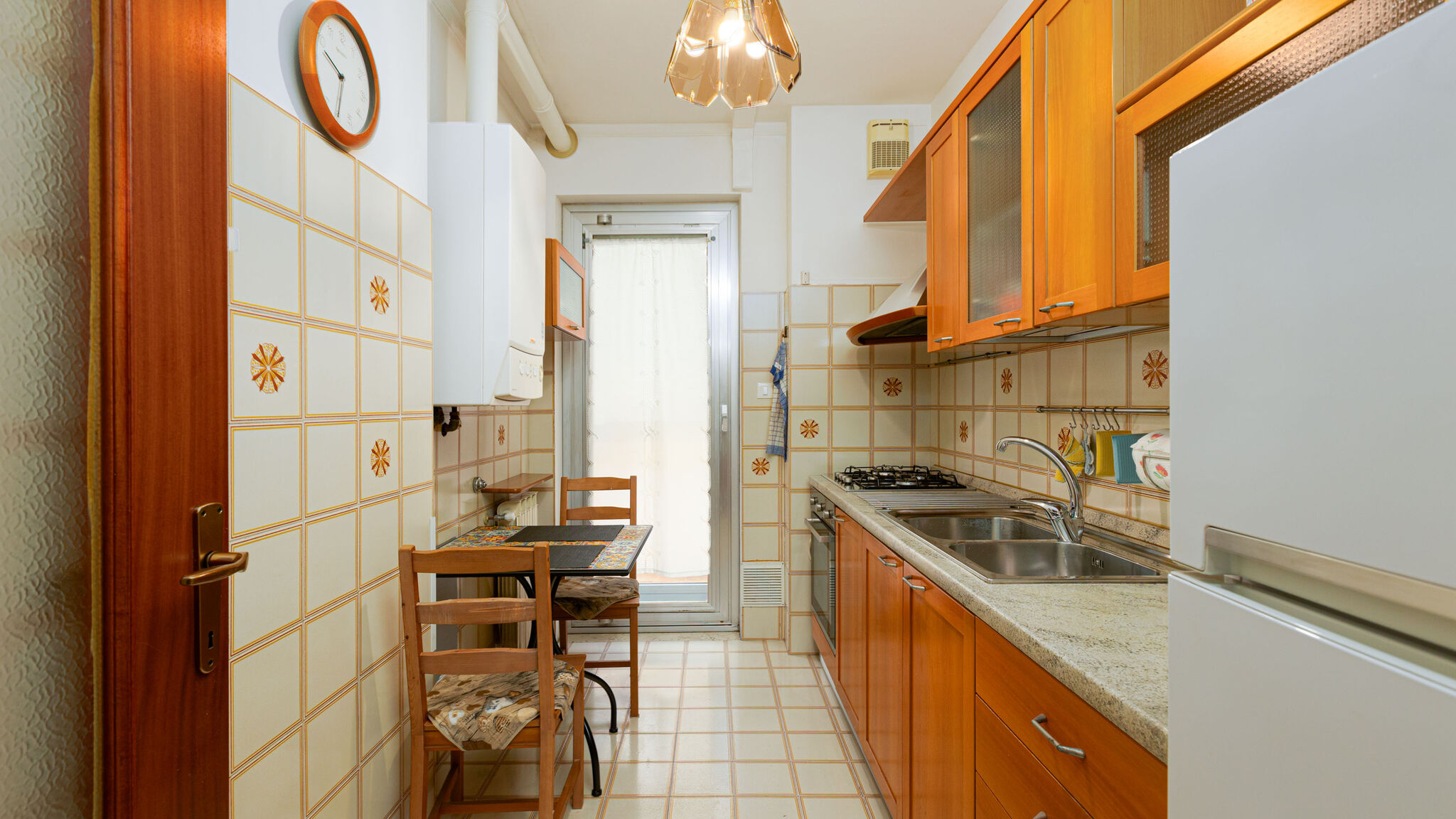 Italianway Trieste Trieste Zona Burlo