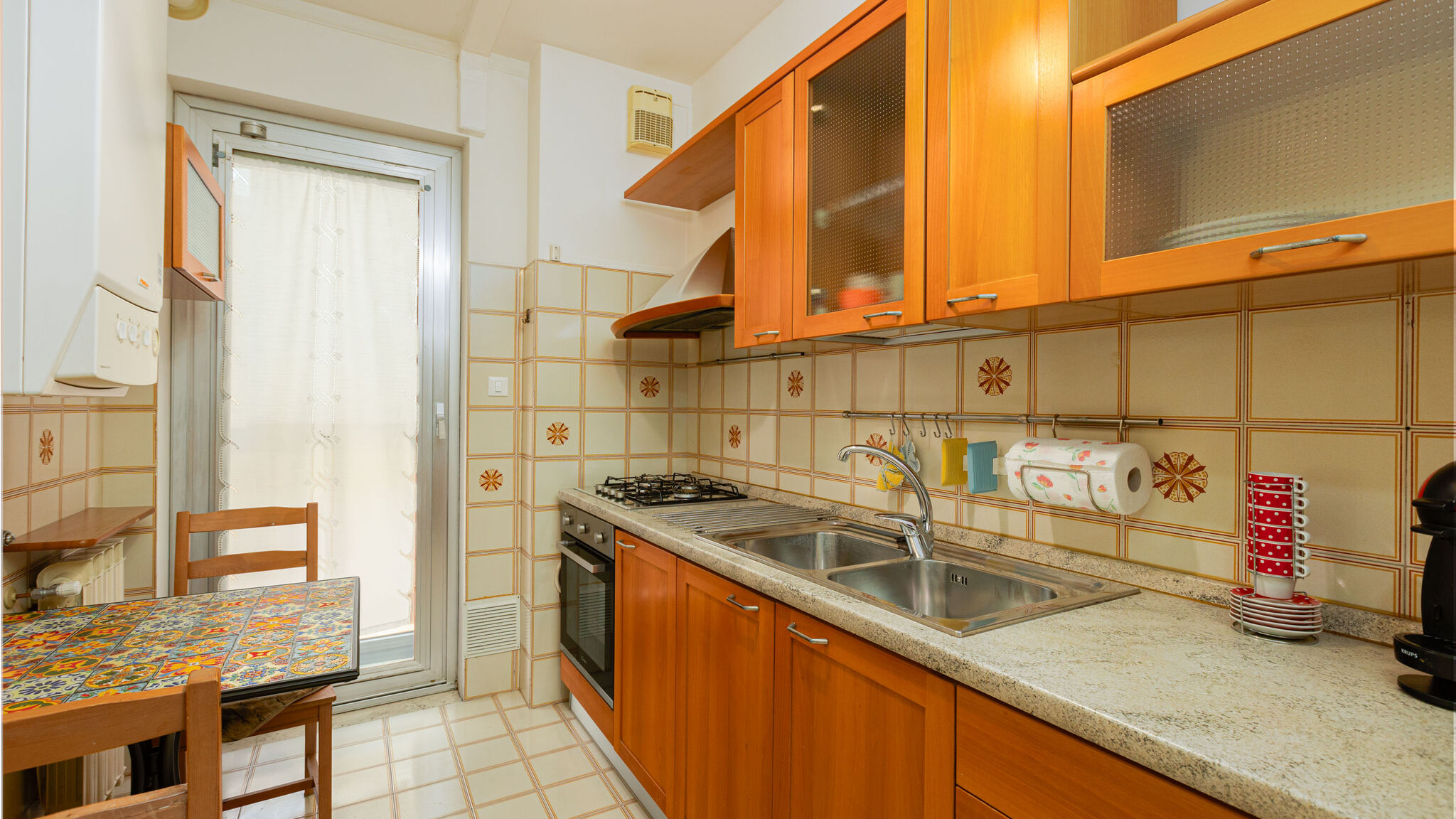 Italianway Trieste Trieste Zona Burlo