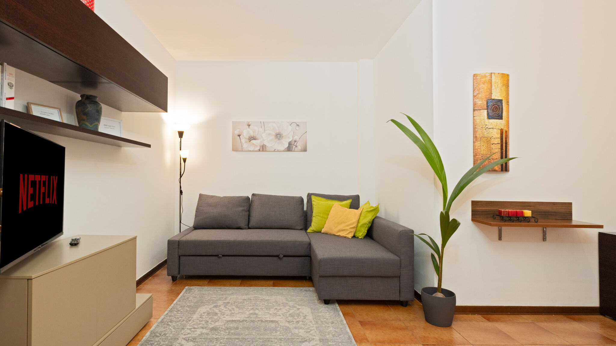 Italianway Trieste Trieste Zona Burlo