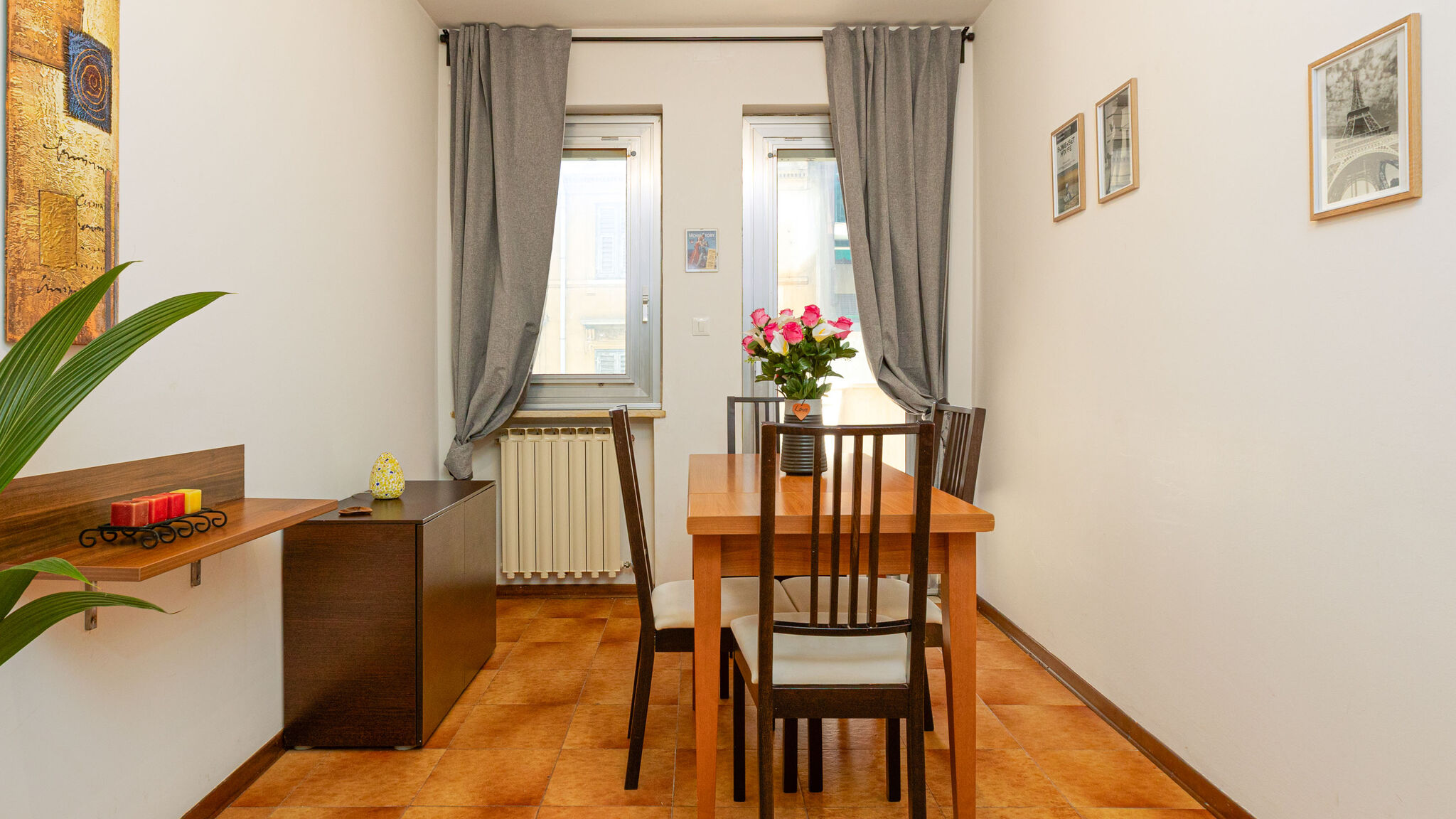 Italianway Trieste Trieste Zona Burlo