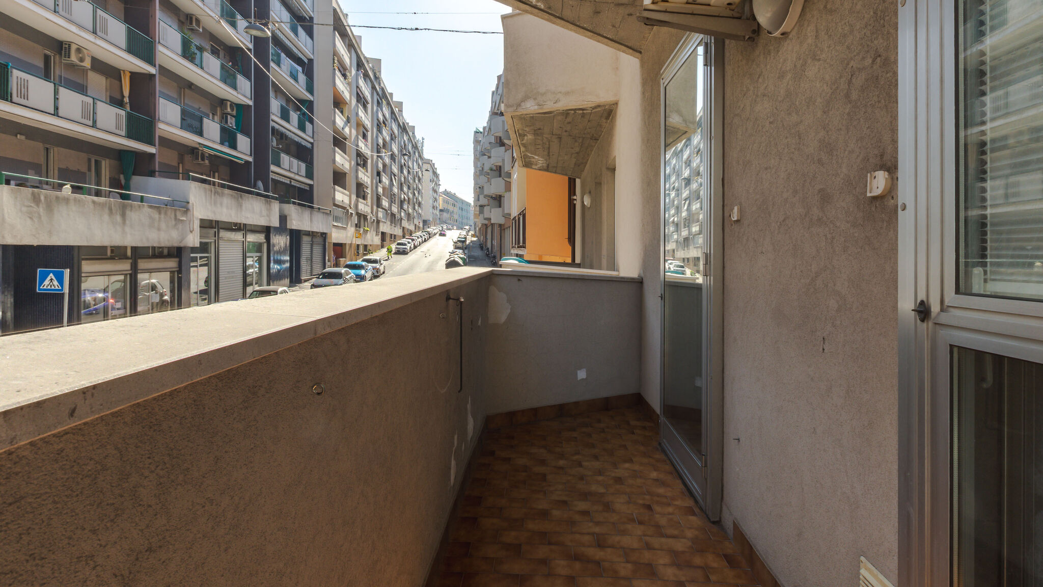 Italianway Trieste Trieste Zona Burlo