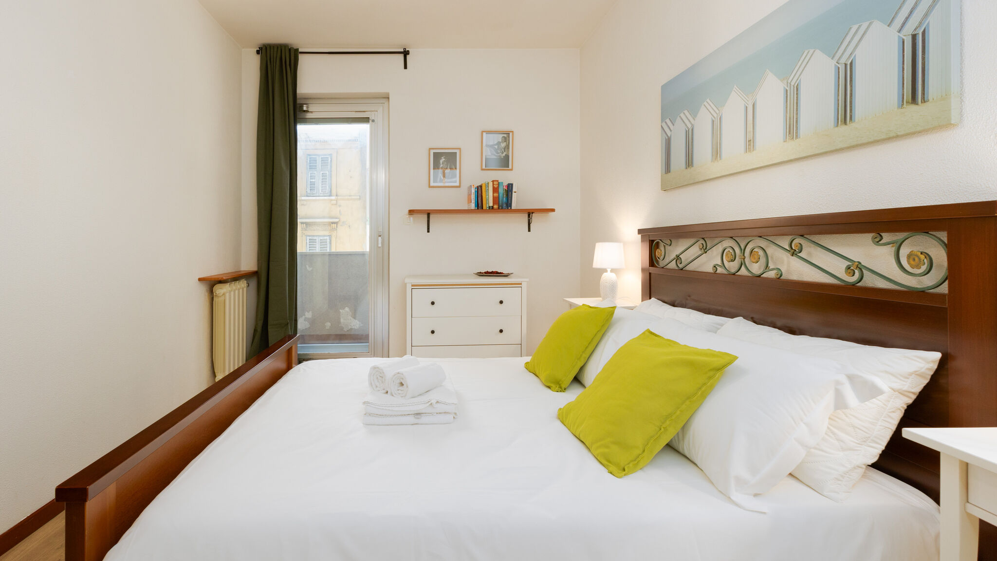 Italianway Trieste Trieste Zona Burlo