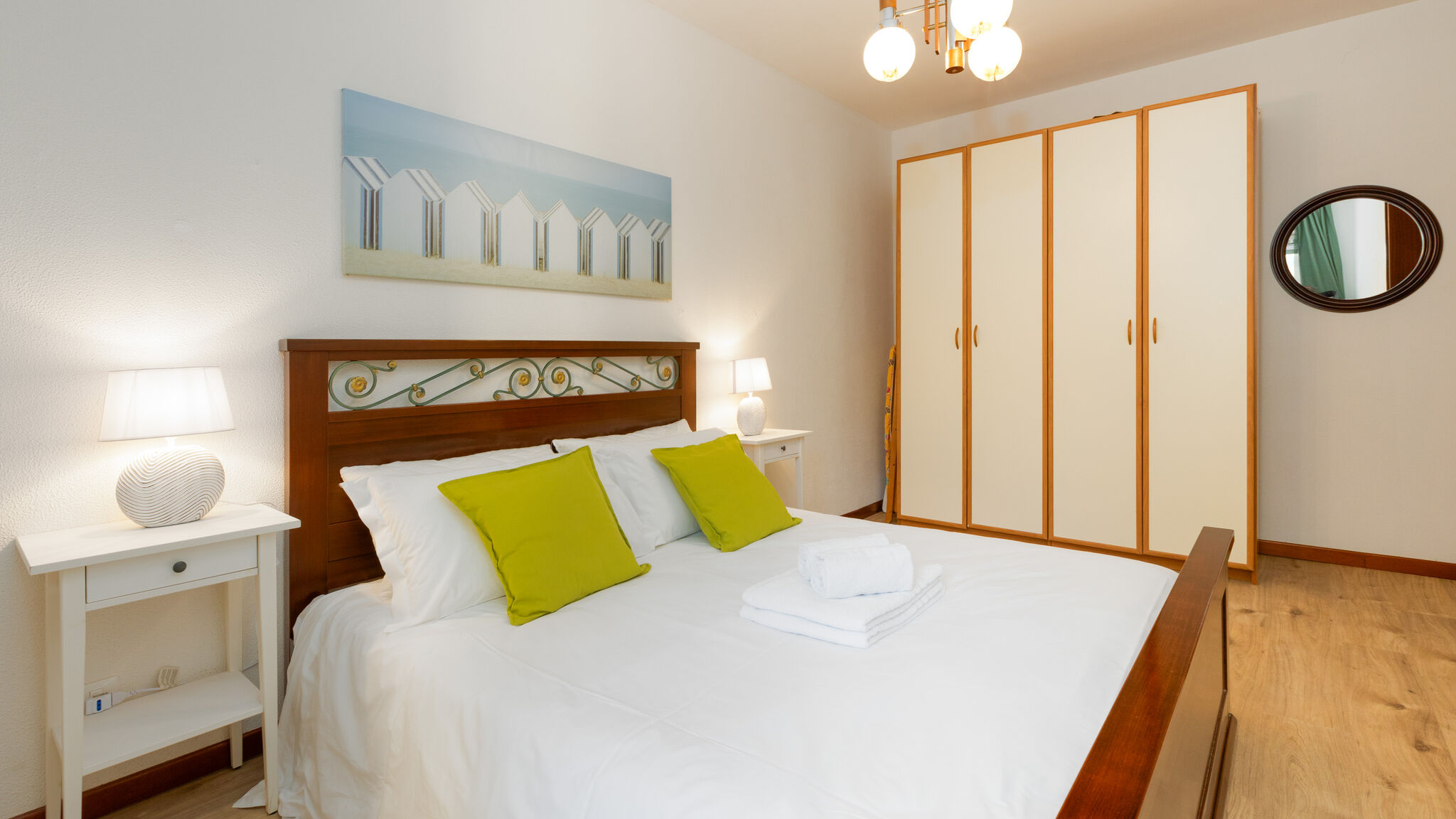 Italianway Trieste Trieste Zona Burlo