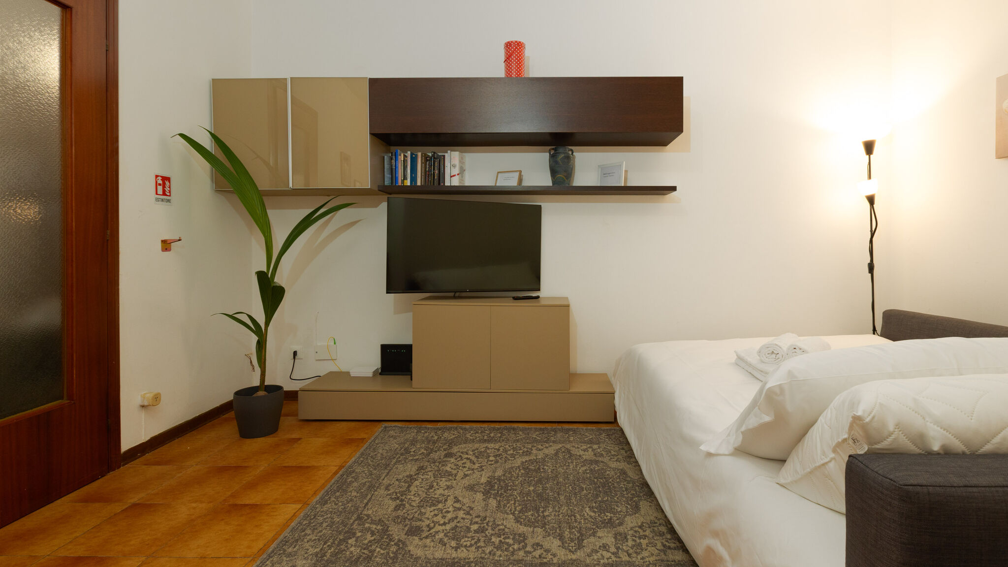 Italianway Trieste Trieste Zona Burlo