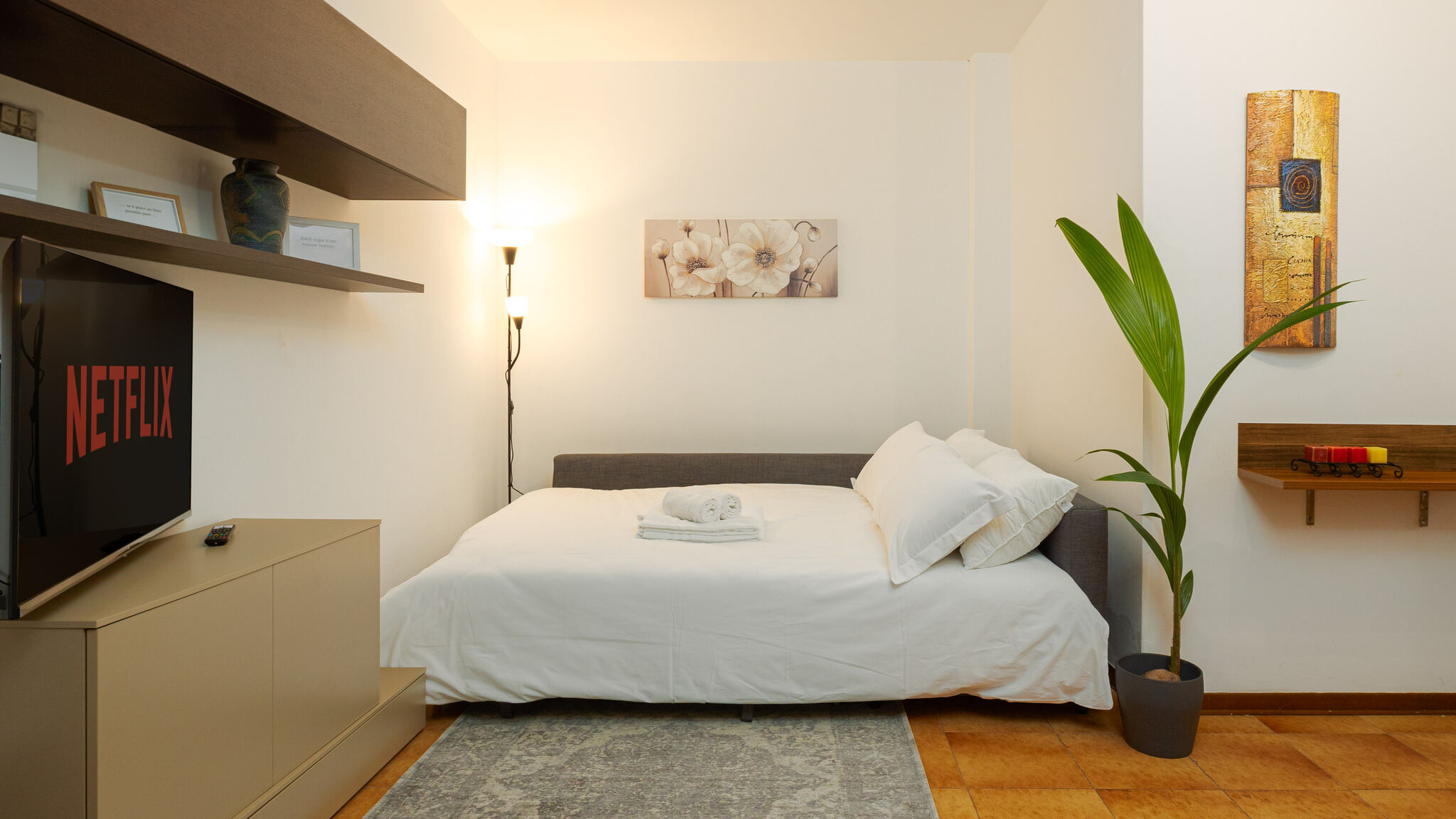 Italianway Trieste Trieste Zona Burlo
