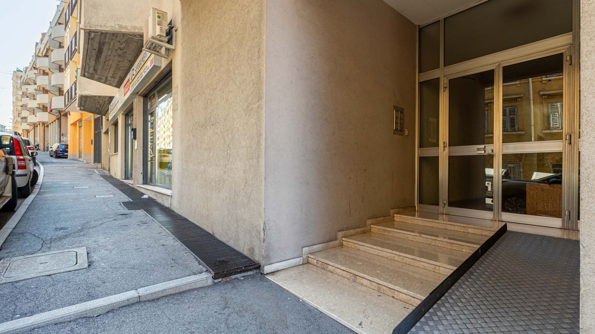 Italianway Trieste Trieste Zona Burlo