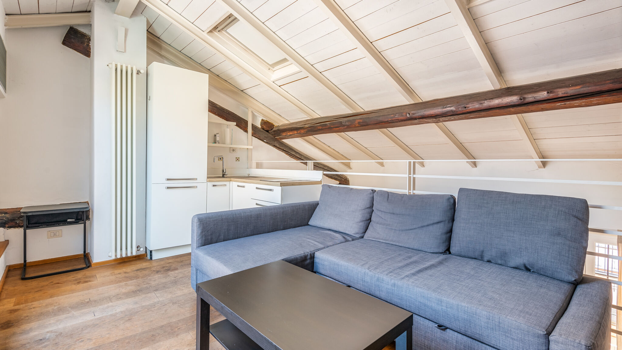 Italianway Milano Navigli Garden Terrace - La Vista Apartments