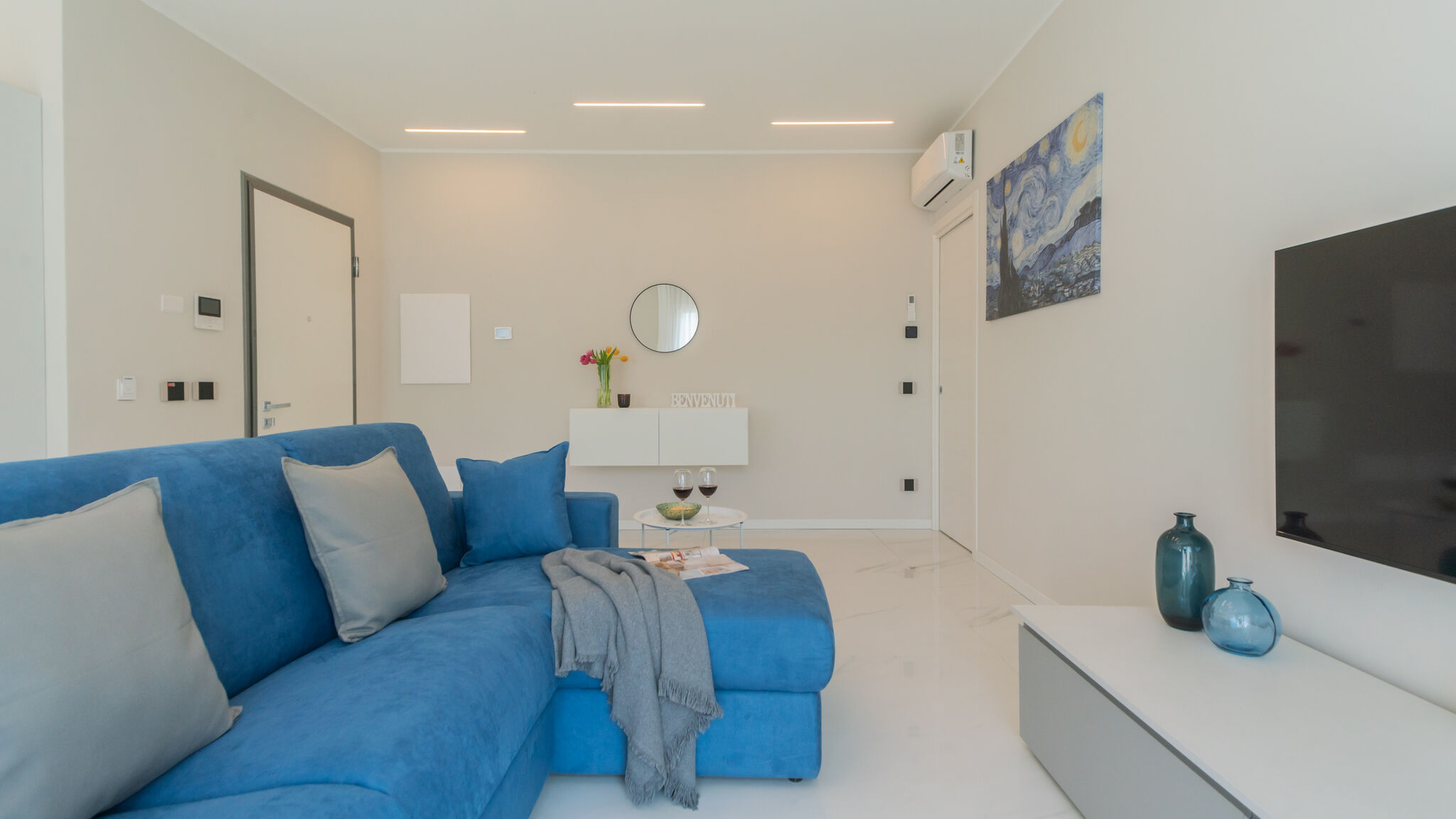 Italianway Moltrasio Villa Caterina-Rubino Lake View Terrace