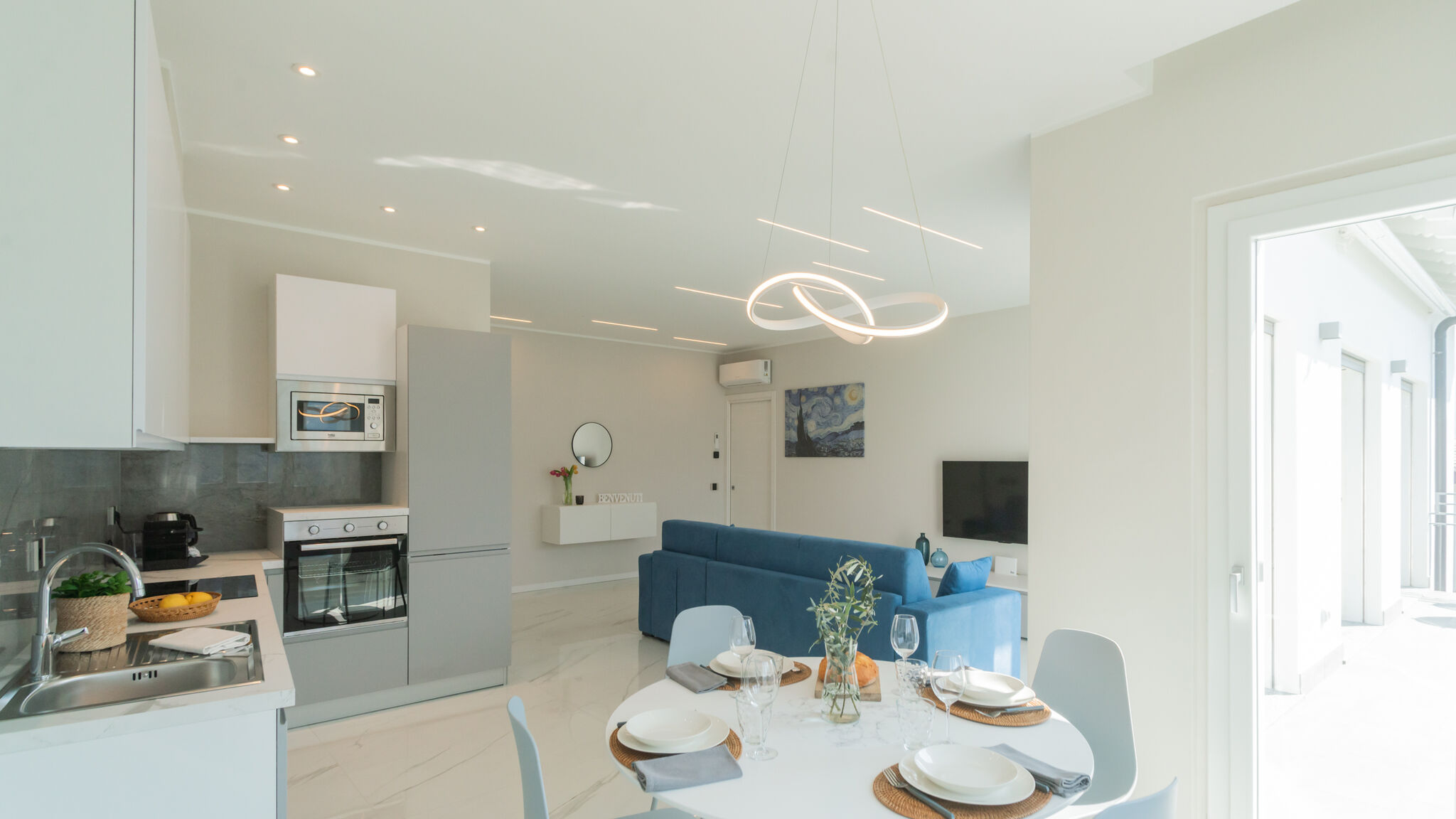 Italianway Moltrasio Villa Caterina-Rubino Lake View Terrace
