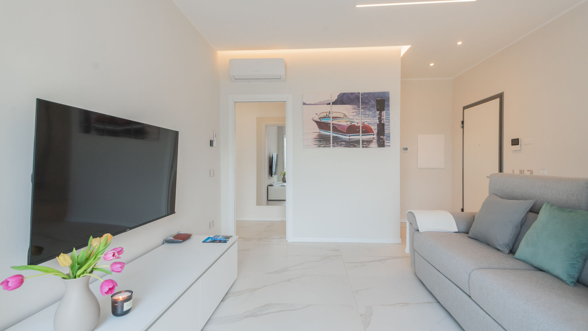 Italianway Moltrasio Villa Caterina–Smeraldo Lake View Terrace