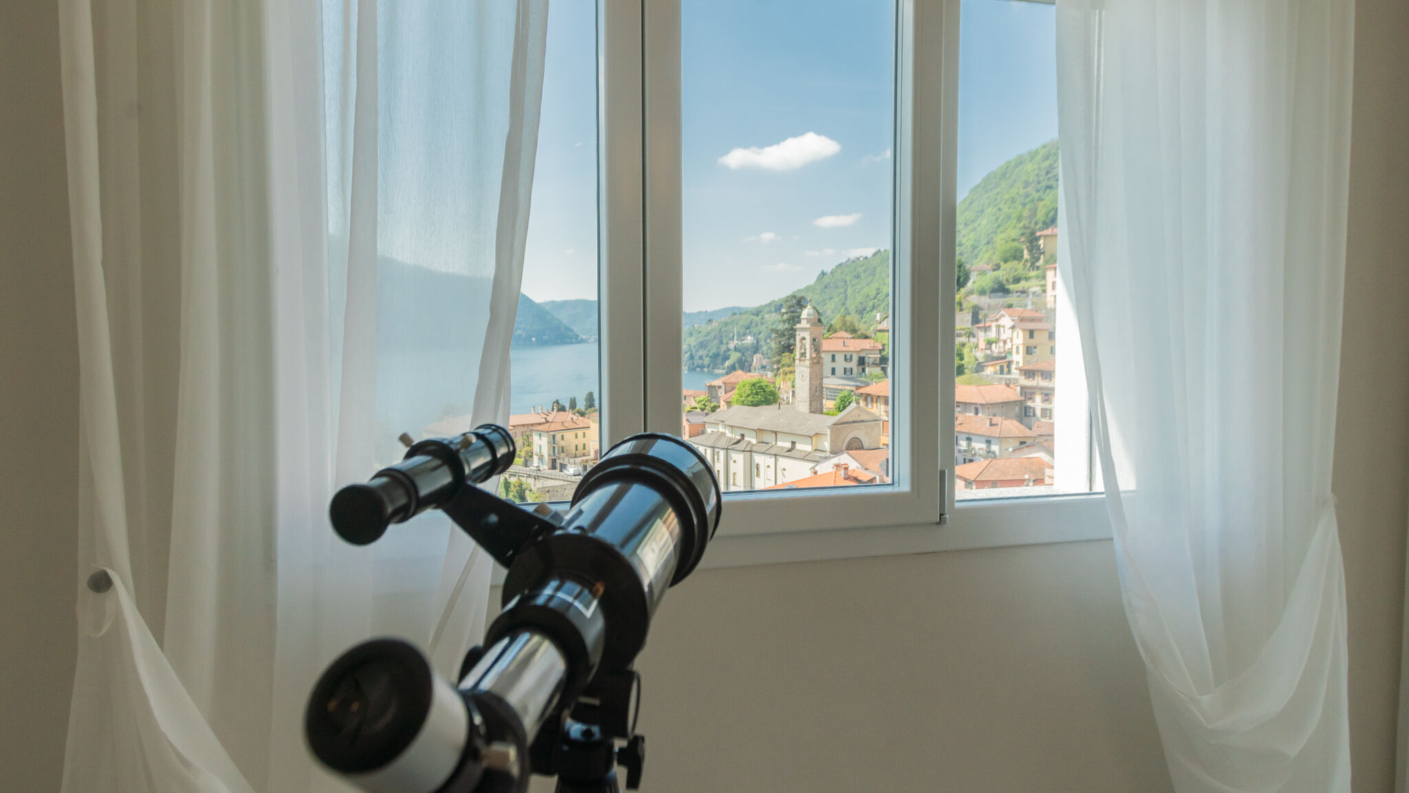Italianway Moltrasio Villa Caterina–Smeraldo Lake View Terrace