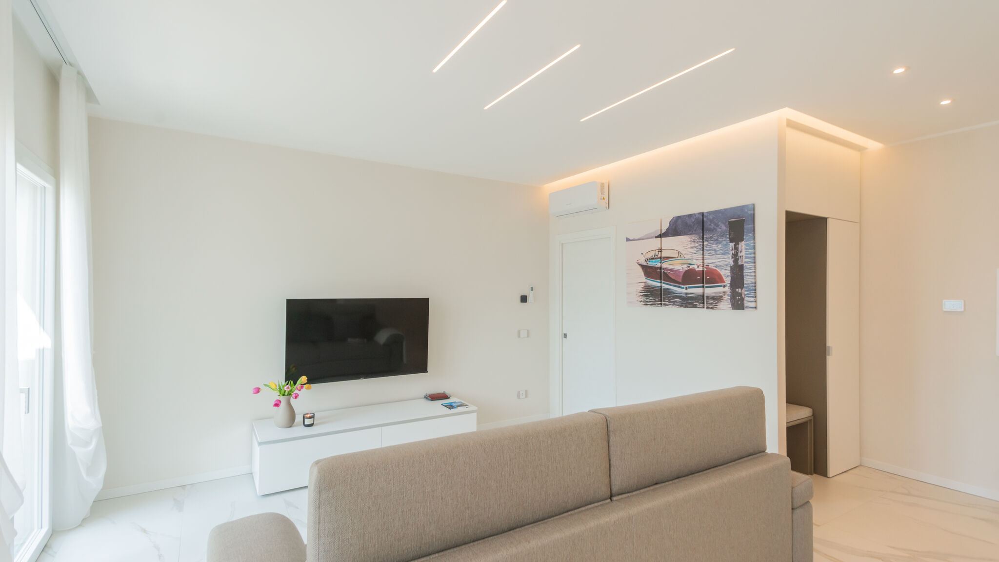 Italianway Moltrasio Villa Caterina–Smeraldo Lake View Terrace