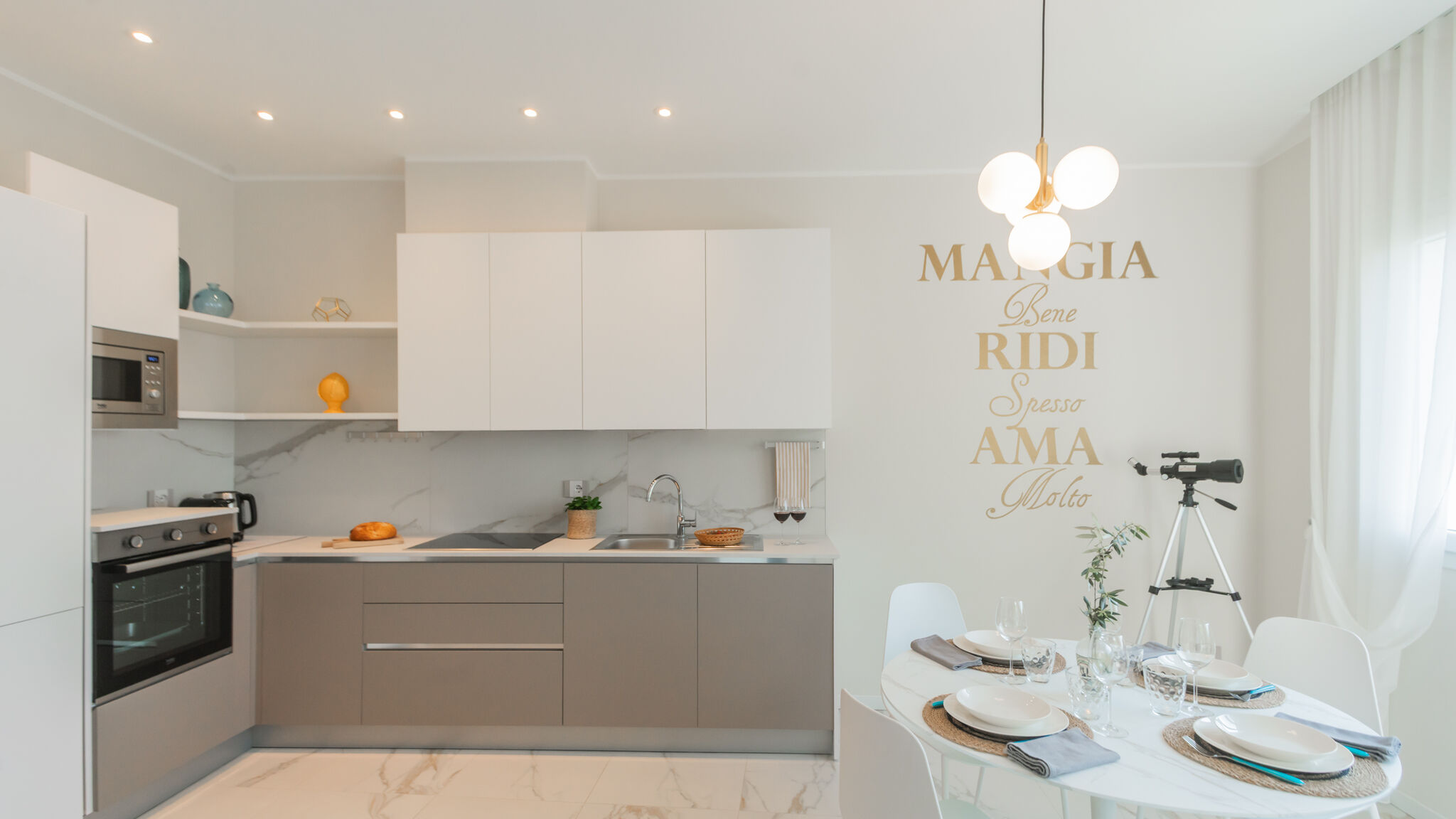 Italianway Moltrasio Villa Caterina–Smeraldo Lake View Terrace