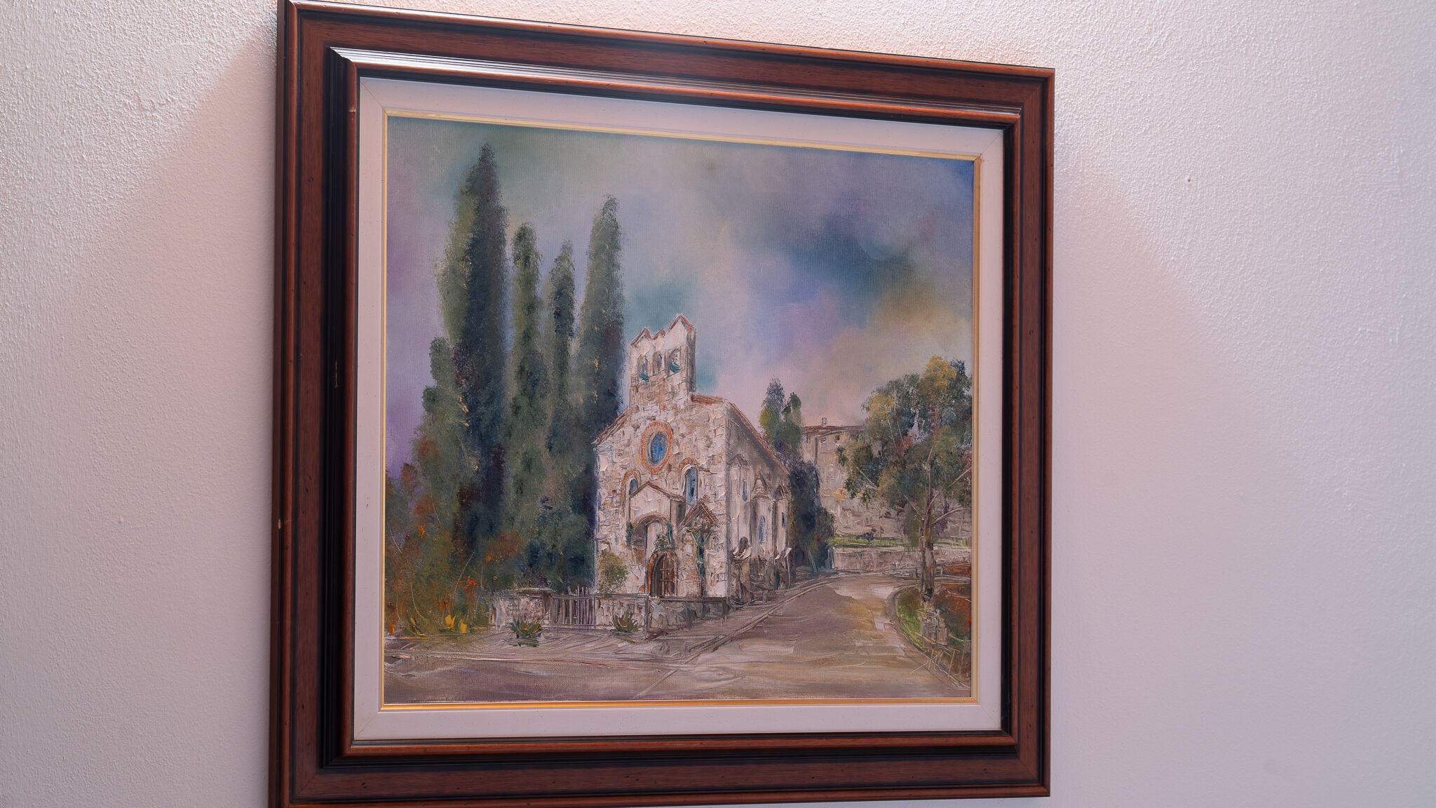 Italianway Gorizia Katja's Flower Valley