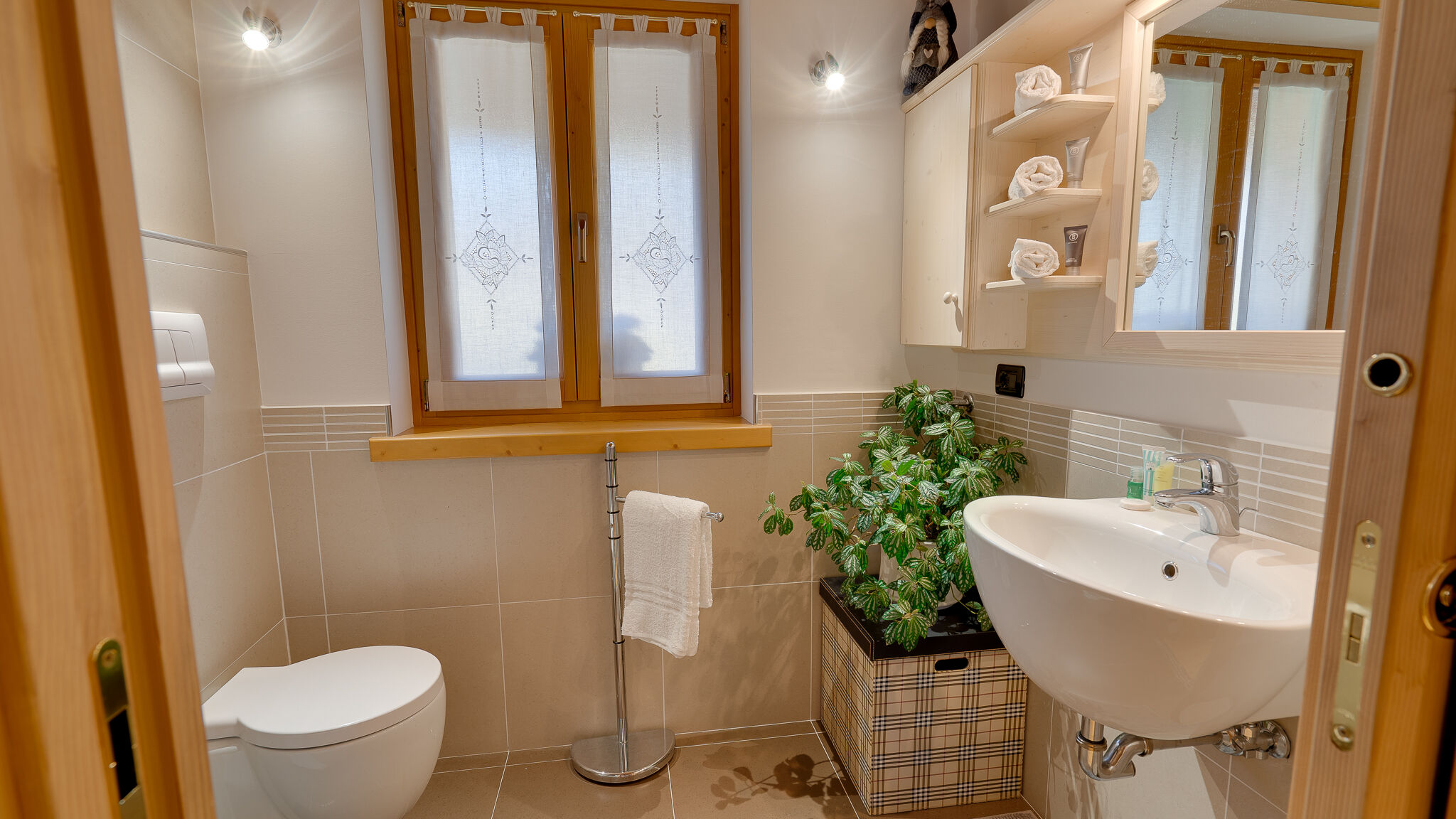 Italianway Forni di Sopra Borgo Nuovo Deluxe