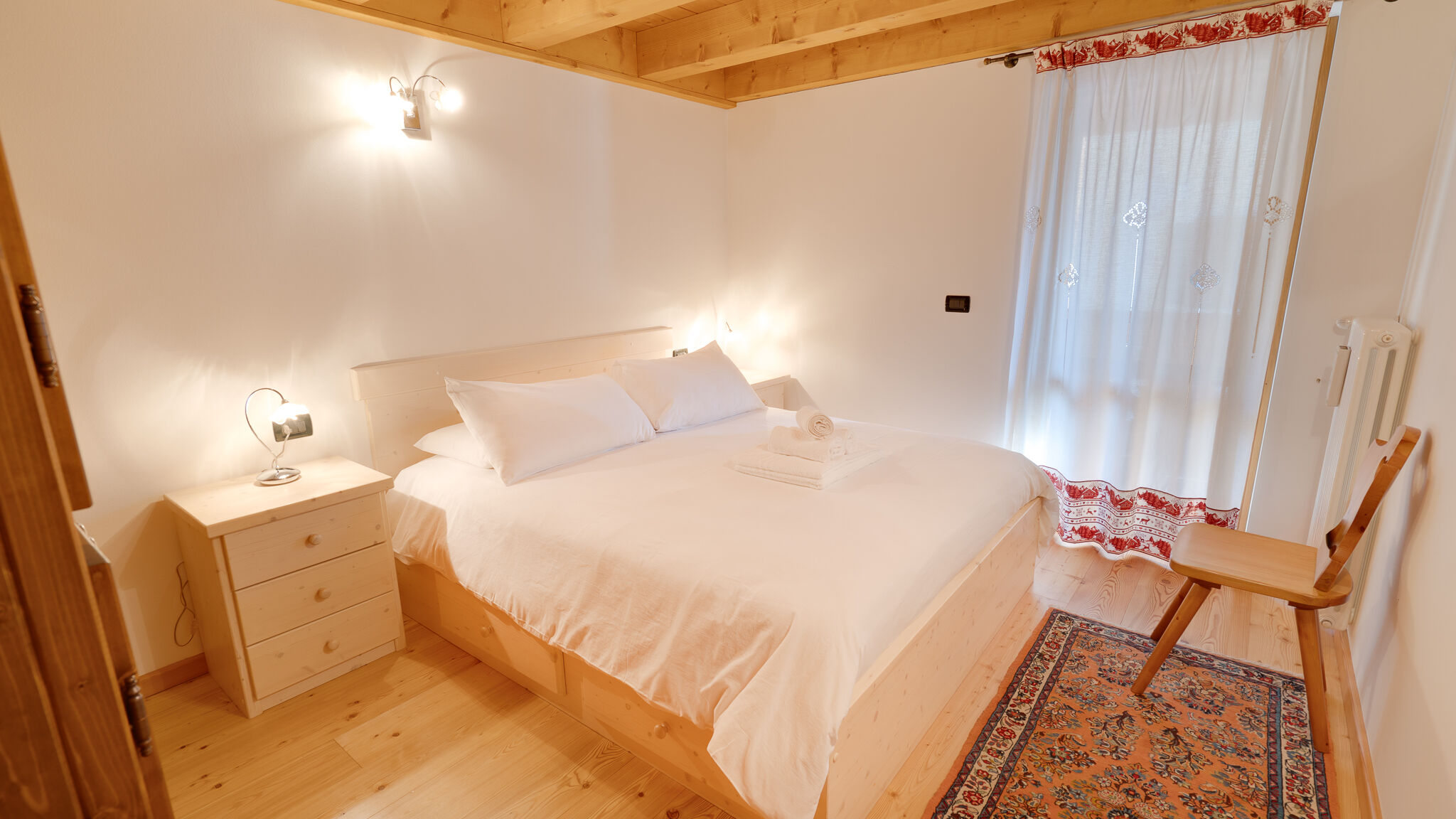 Italianway Forni di Sopra Borgo Nuovo Deluxe