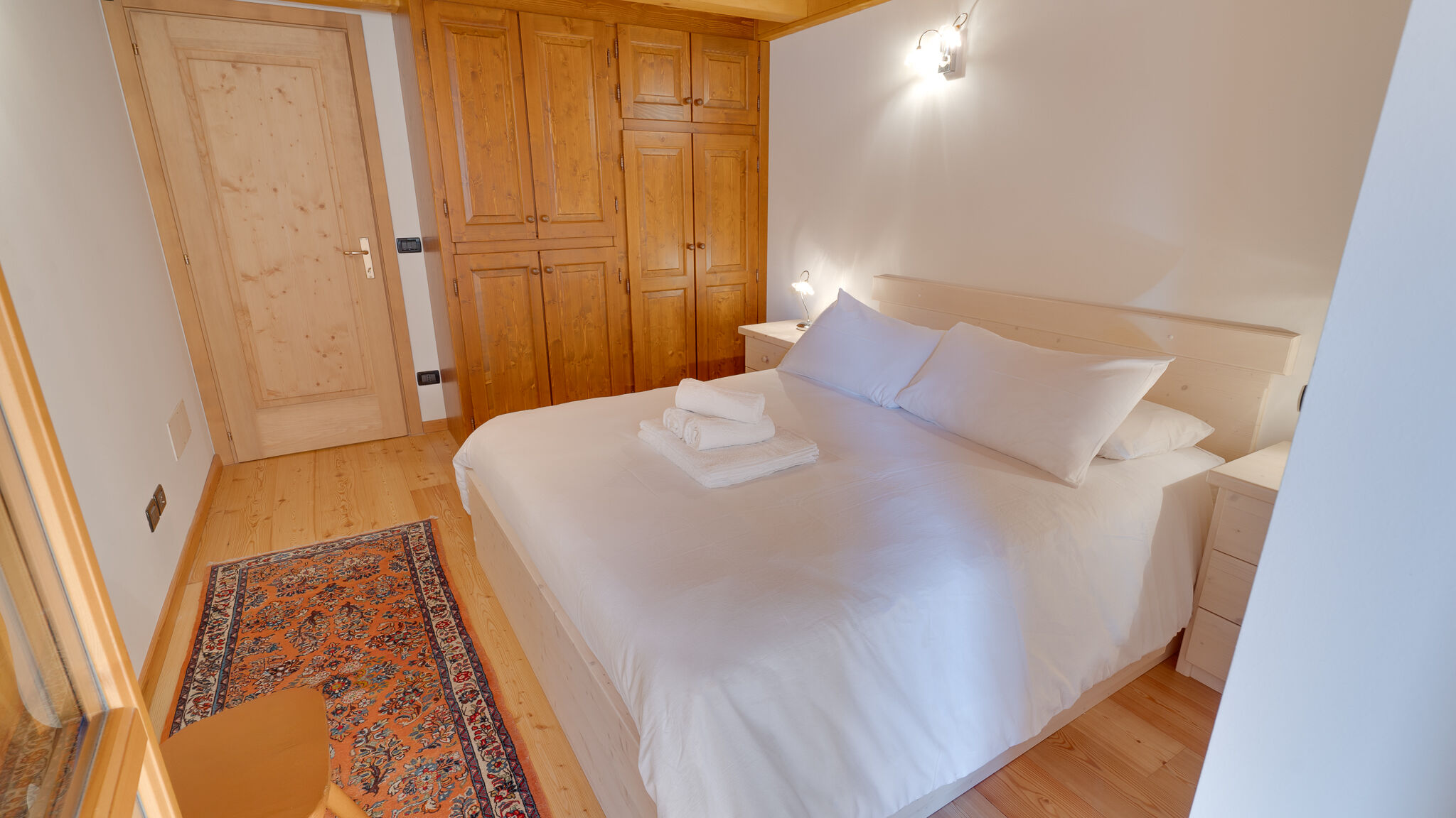 Italianway Forni di Sopra Borgo Nuovo Deluxe
