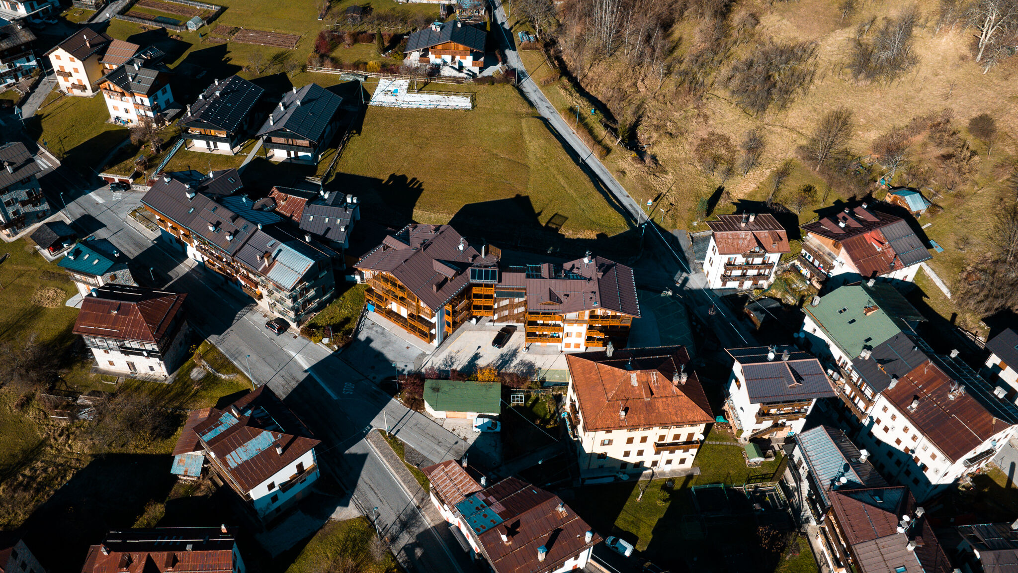 Italianway Forni di Sopra Borgo Nuovo Deluxe
