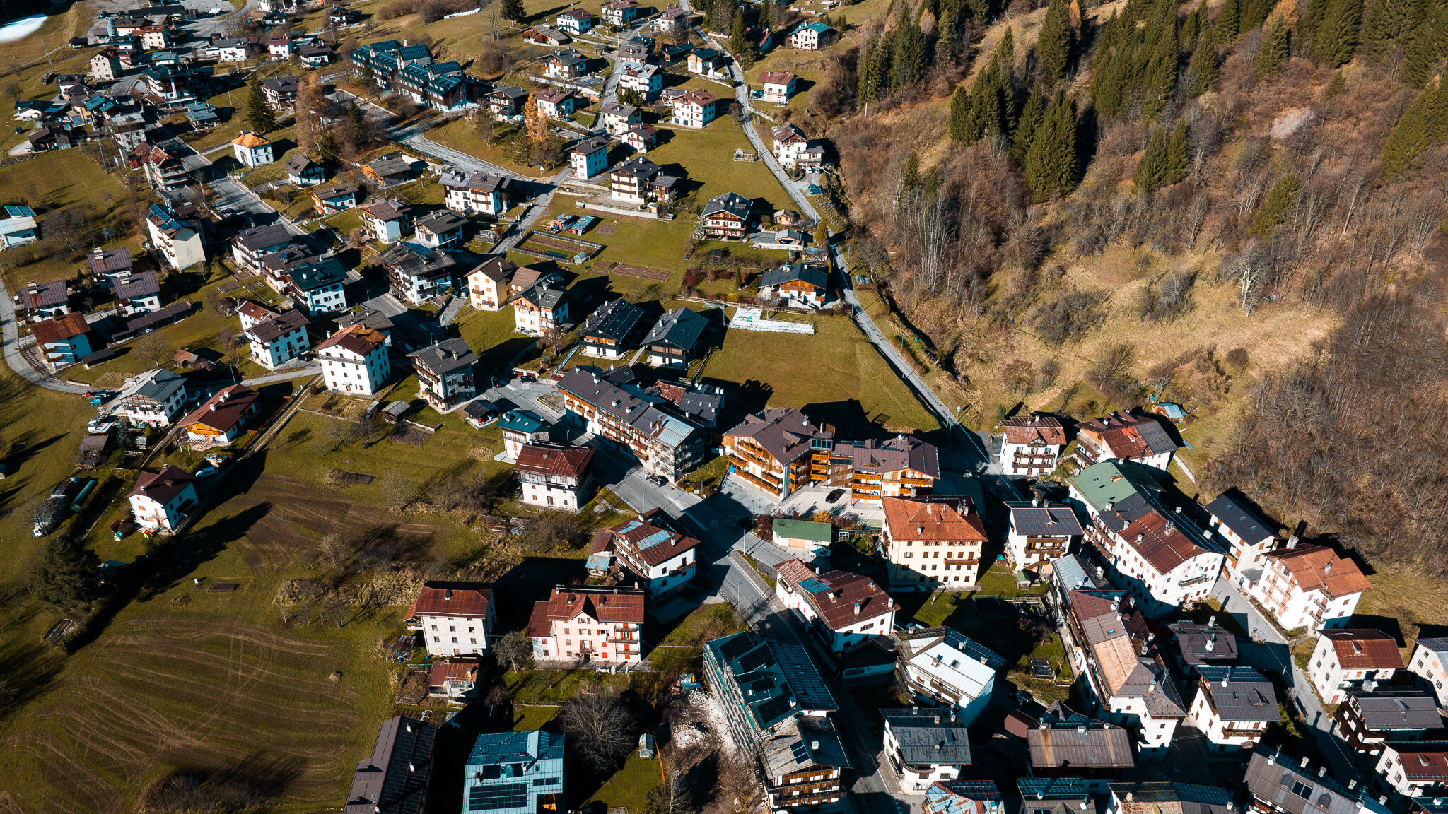Italianway Forni di Sopra Borgo Nuovo Deluxe